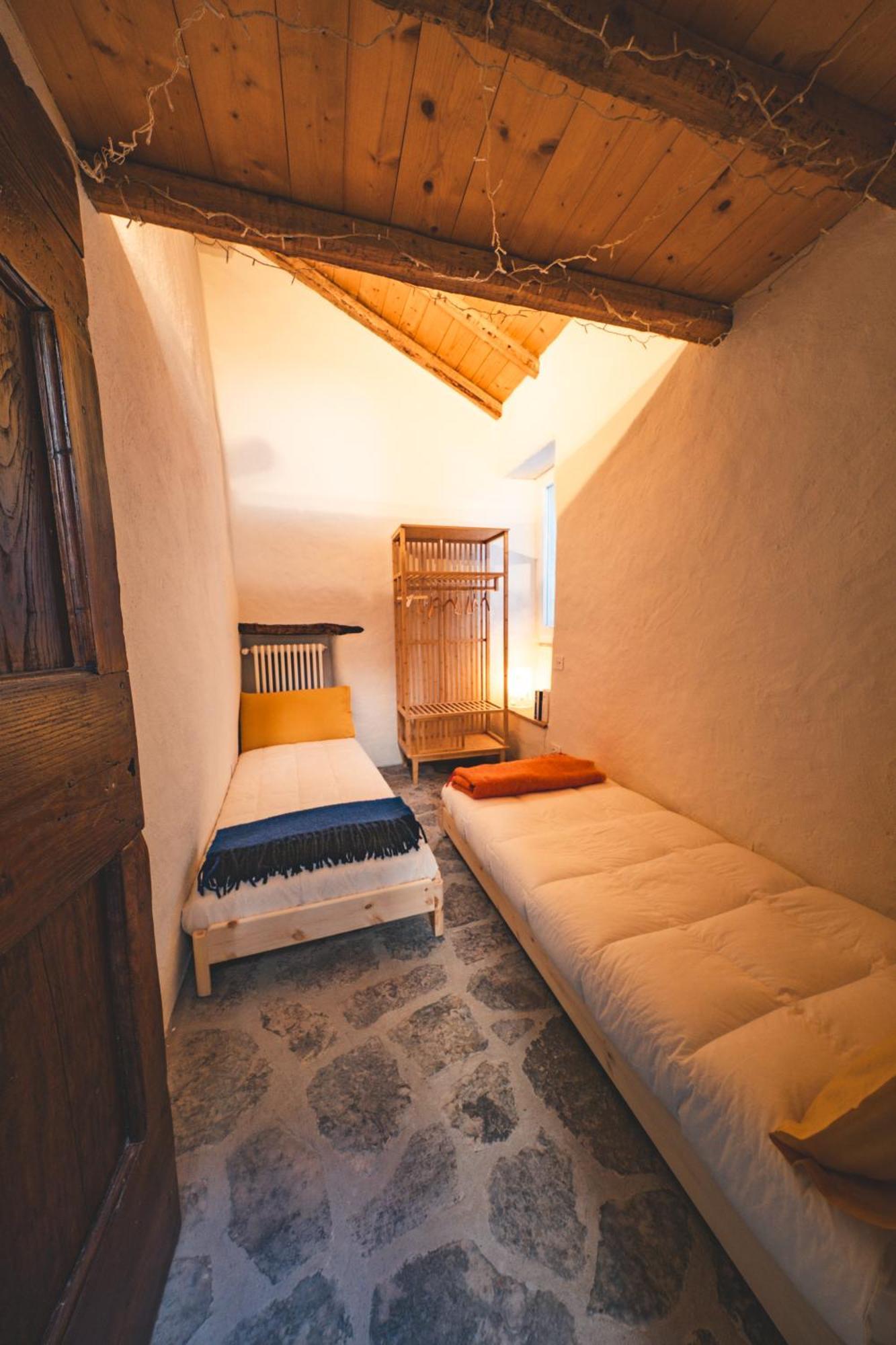 Casa Sorel Attico & Pool Pianello Del Lario