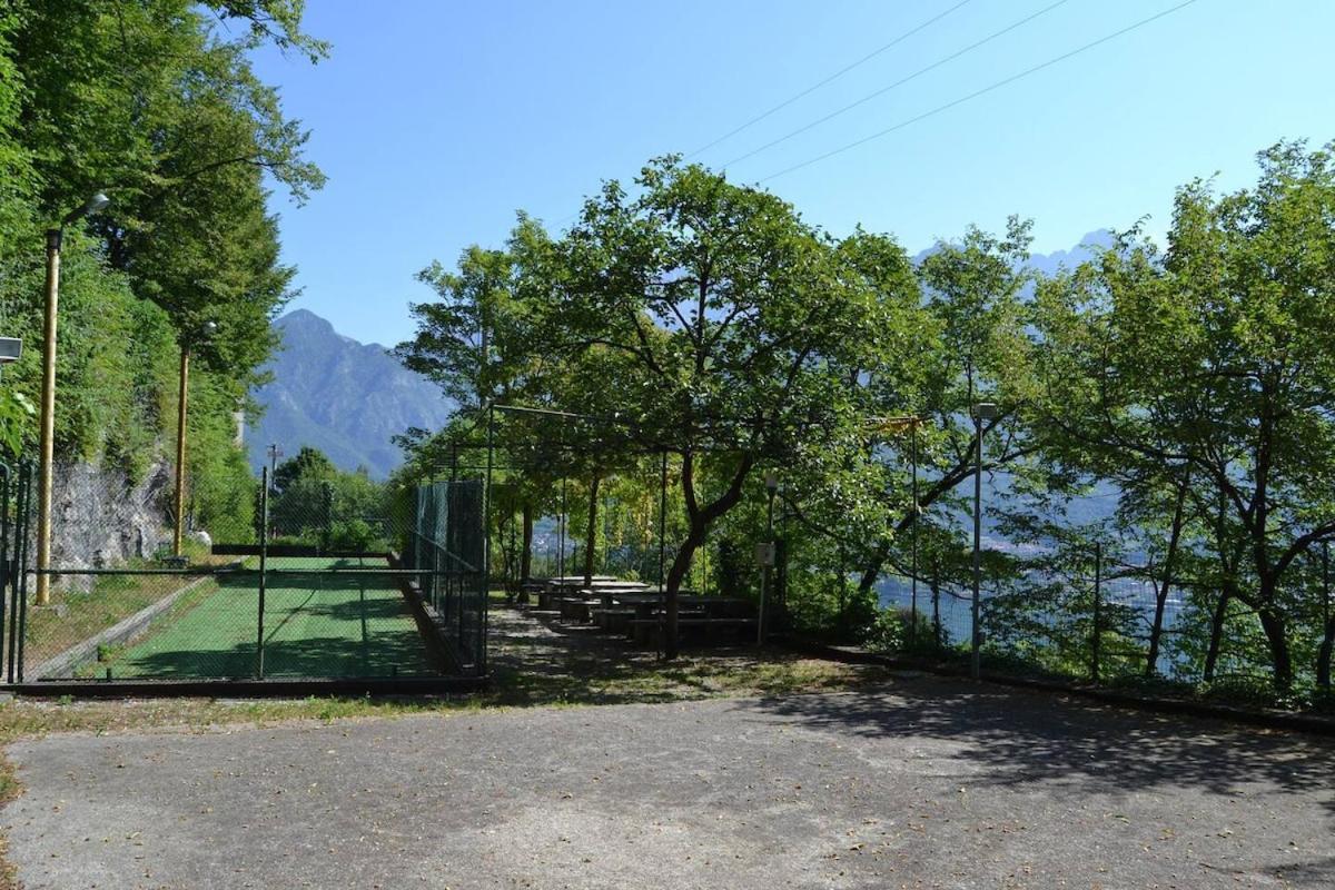 Apartment Sul Di Vicino Bellagio Valbrona