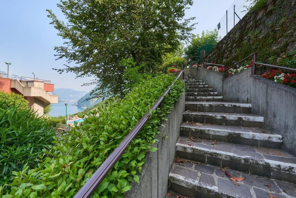 Apartment Sul Di Vicino Bellagio *