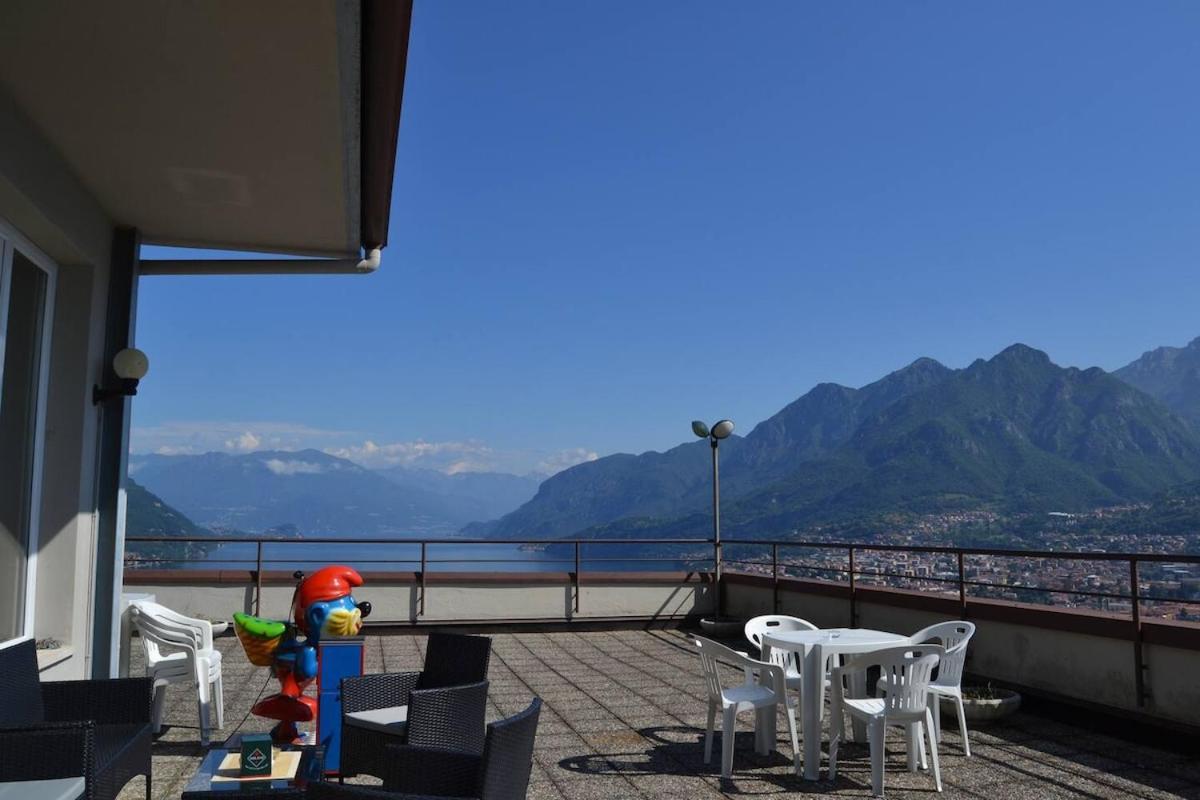 Sul Di Vicino Bellagio * Valbrona