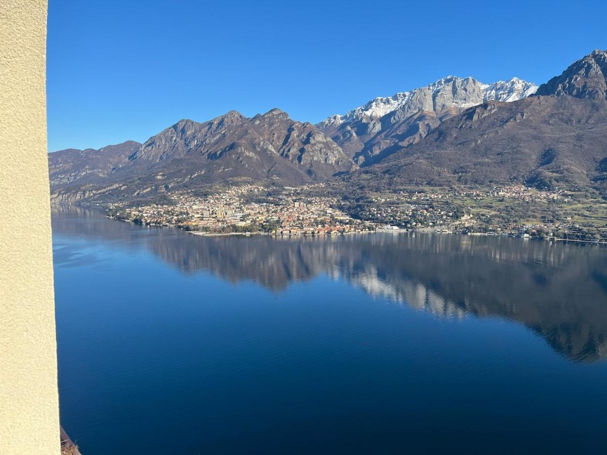 Sul Di Vicino Bellagio Apartment