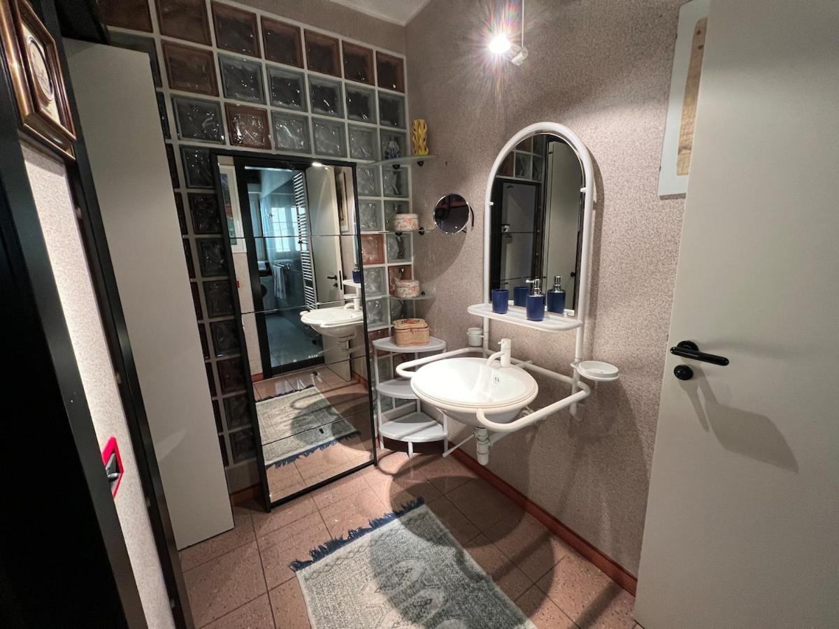 Sul Di Vicino Bellagio Apartment