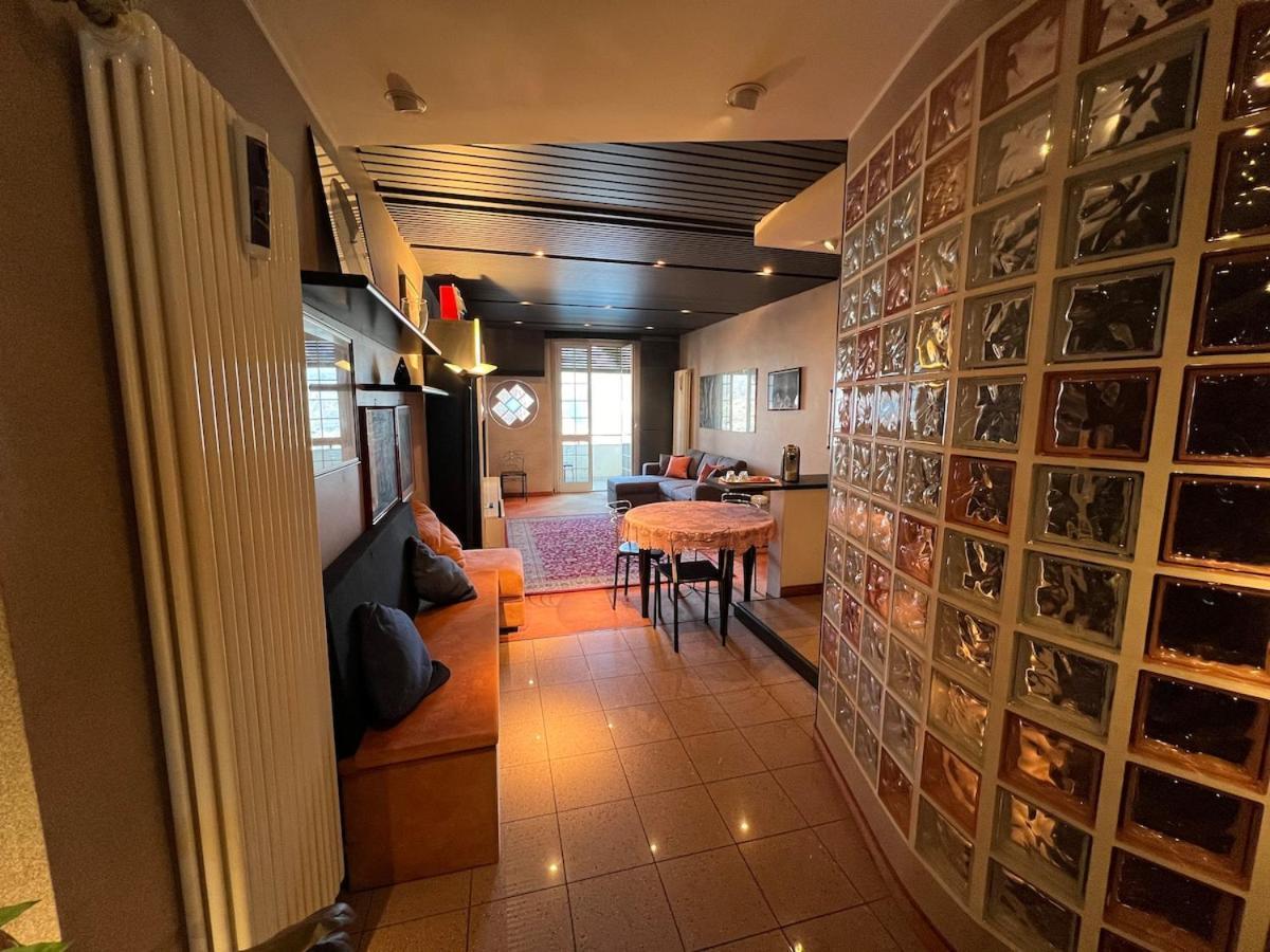 Sul Di Vicino Bellagio Apartment Valbrona
