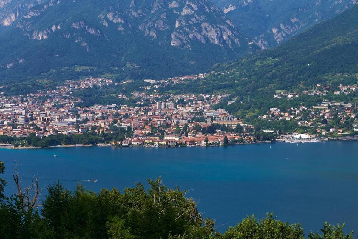 Sul Di Vicino Bellagio *