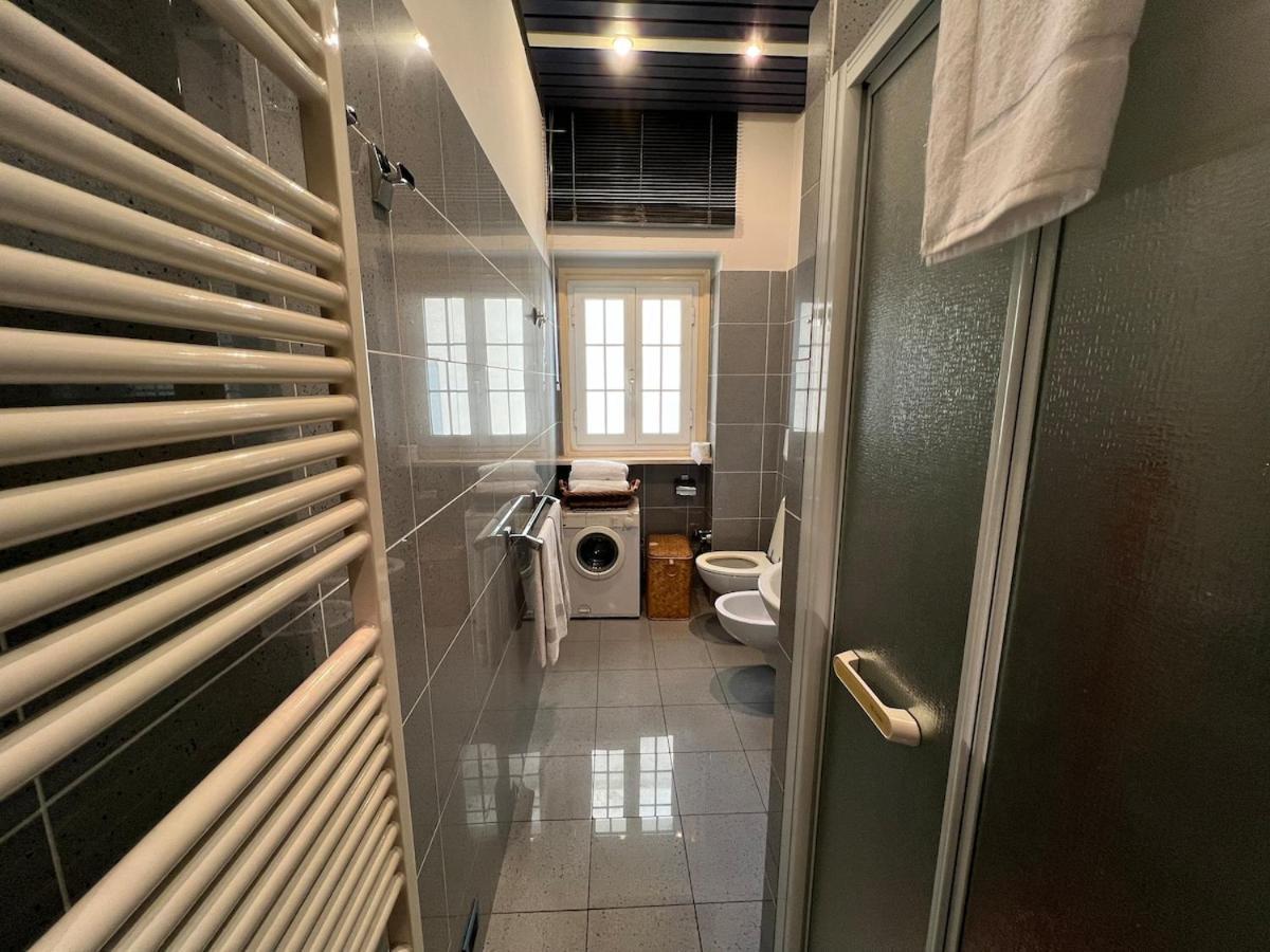Apartment Sul Di Vicino Bellagio *