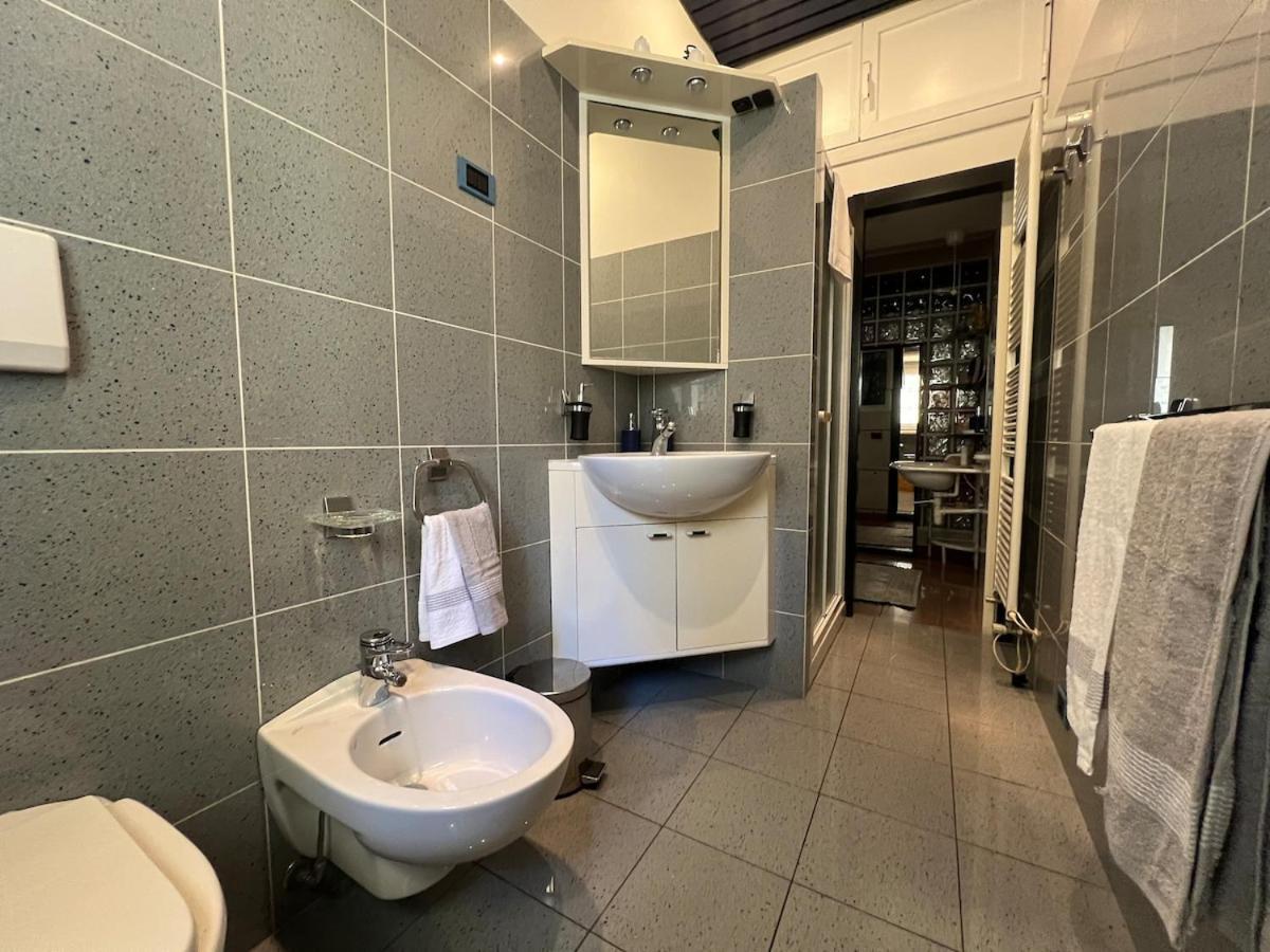 Apartment Sul Di Vicino Bellagio Valbrona