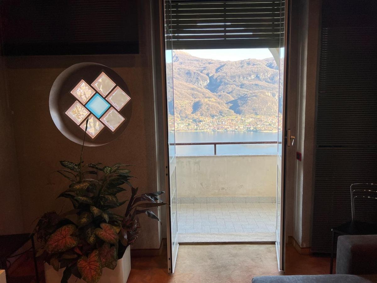 Apartment Sul Di Vicino Bellagio Valbrona