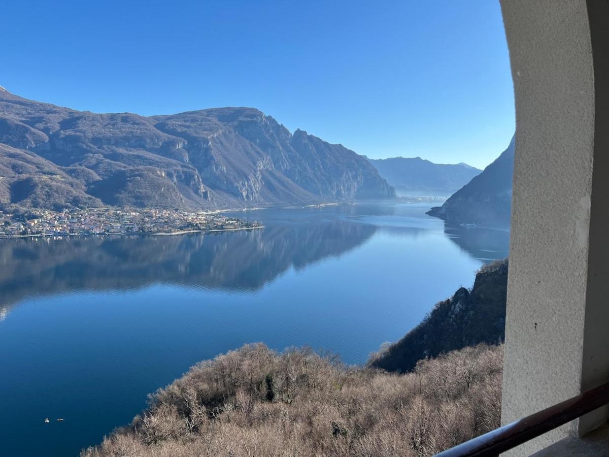 Apartment Sul Di Vicino Bellagio