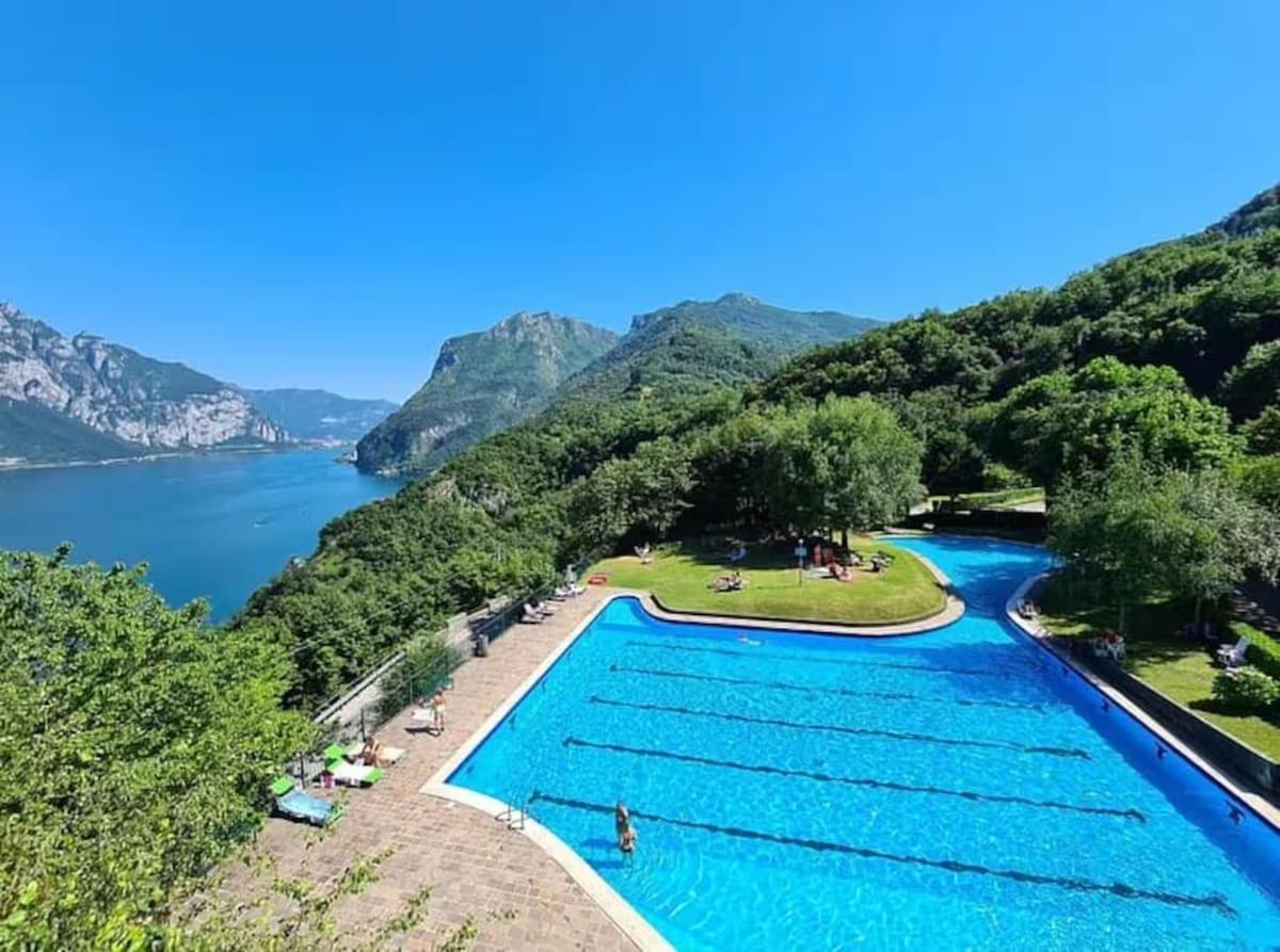 Sul Di Vicino Bellagio *