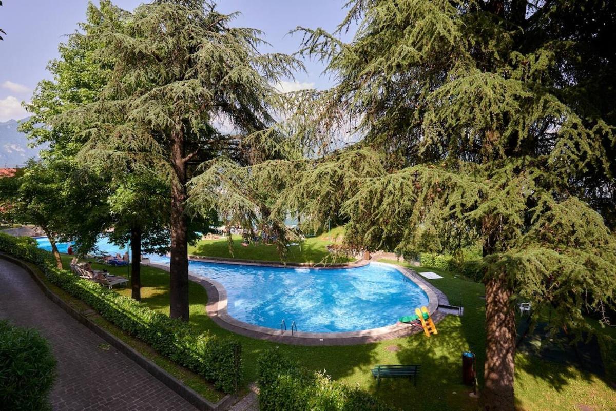 Sul Di Vicino Bellagio Apartment