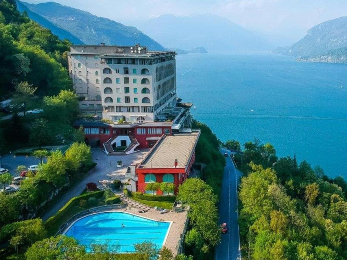 Sul Di Vicino Bellagio Apartment Valbrona