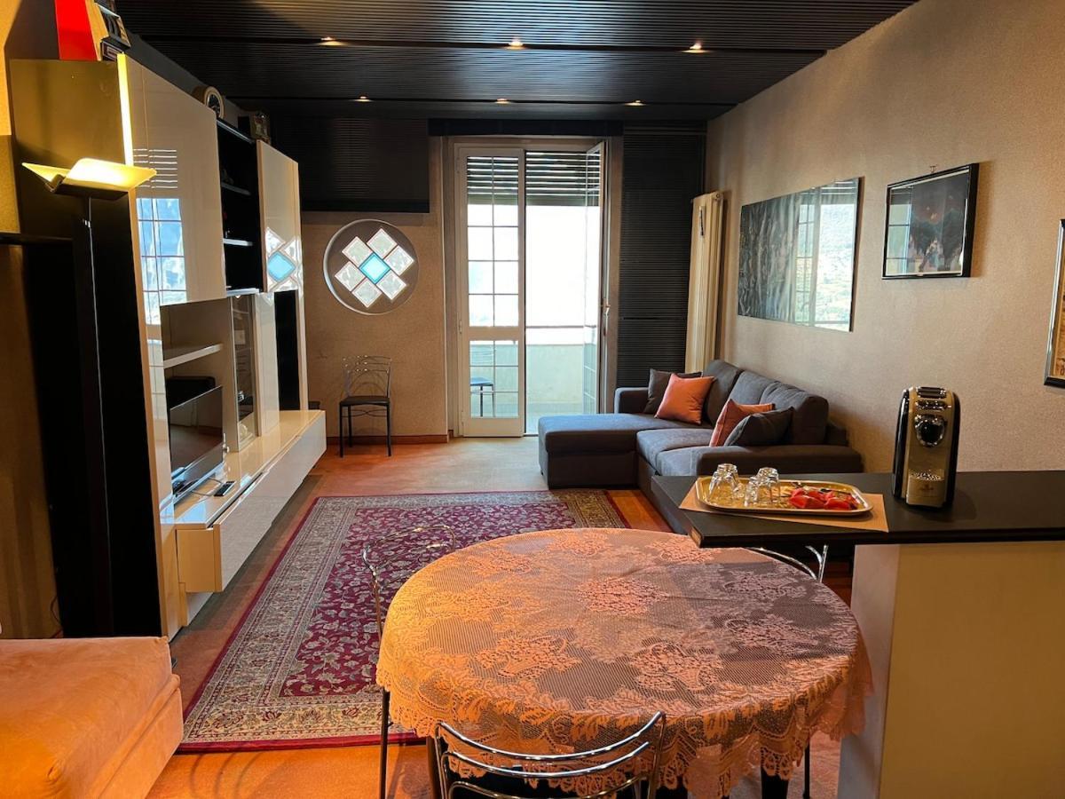 Apartment Sul Di Vicino Bellagio Valbrona