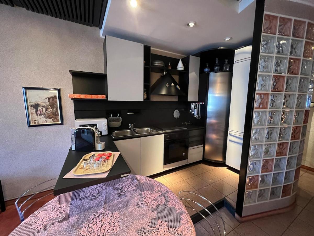 Apartment Sul Di Vicino Bellagio Valbrona