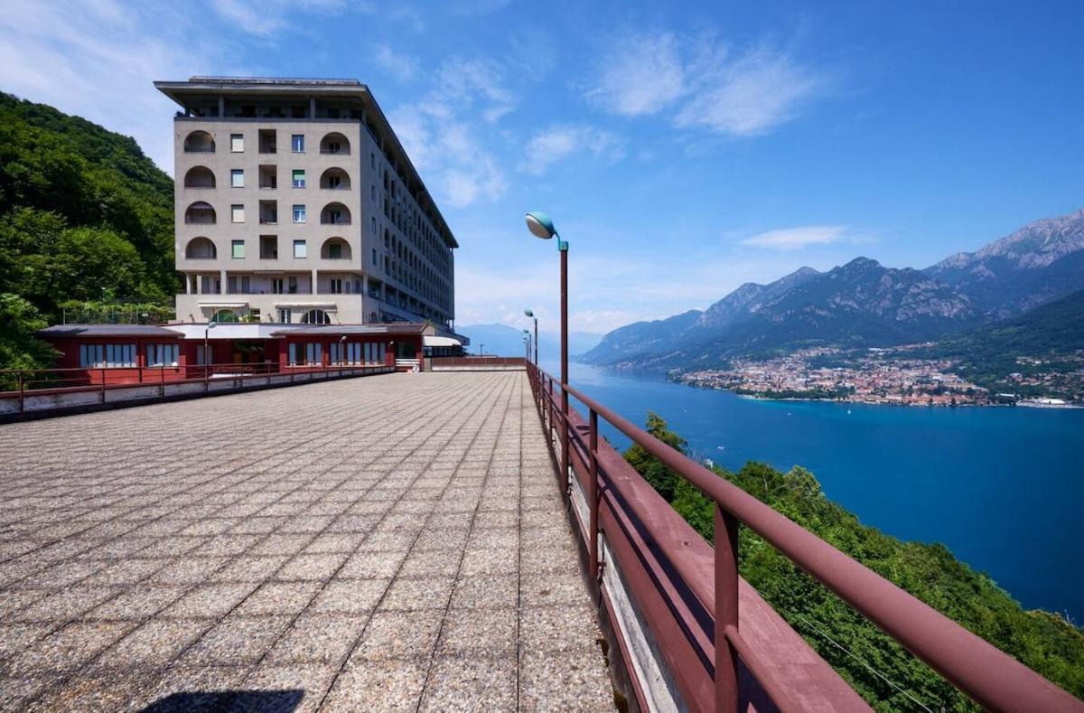 Sul Di Vicino Bellagio Apartment