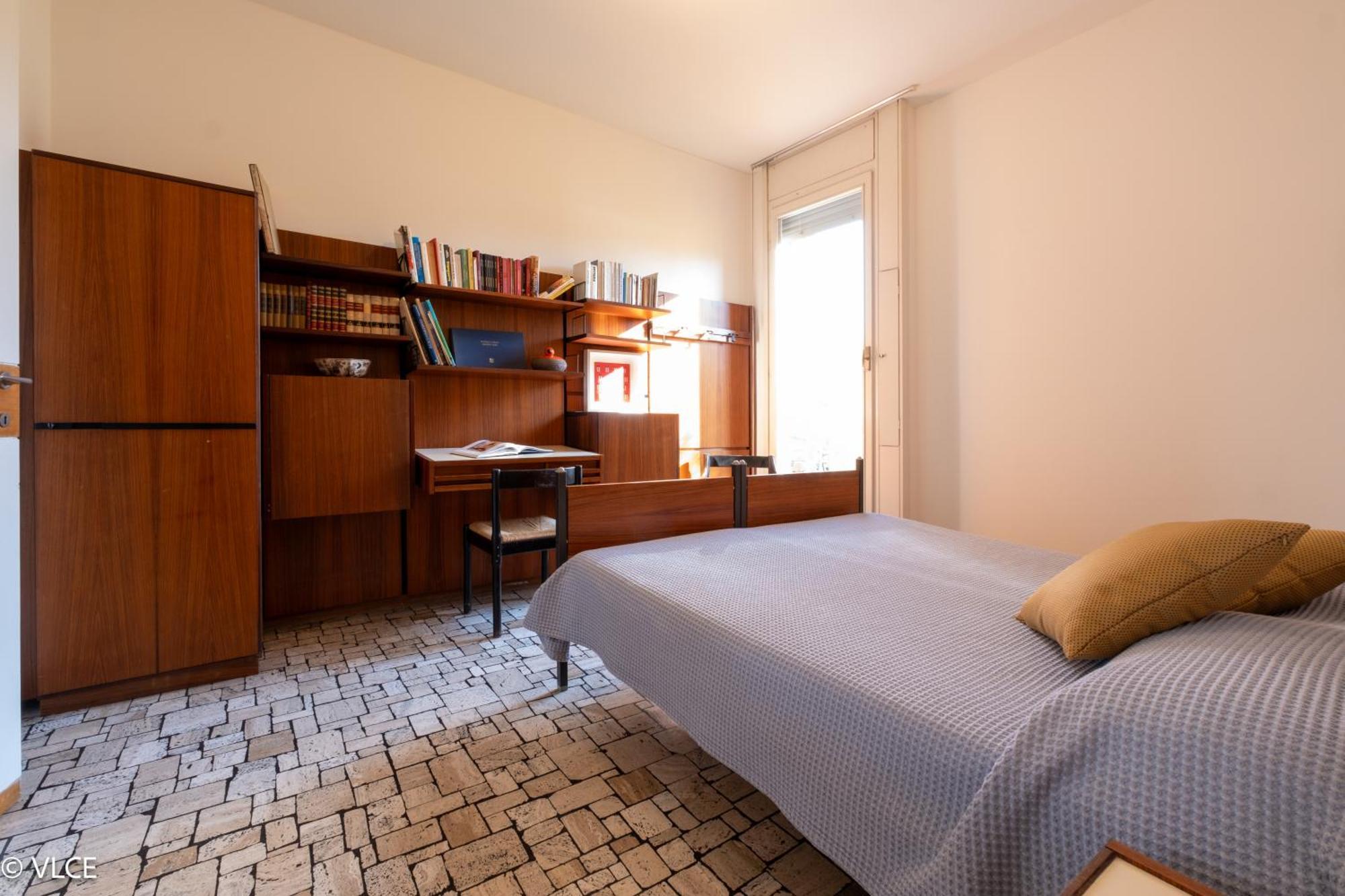Lucy - Porzione Di Con Giardino Holiday home