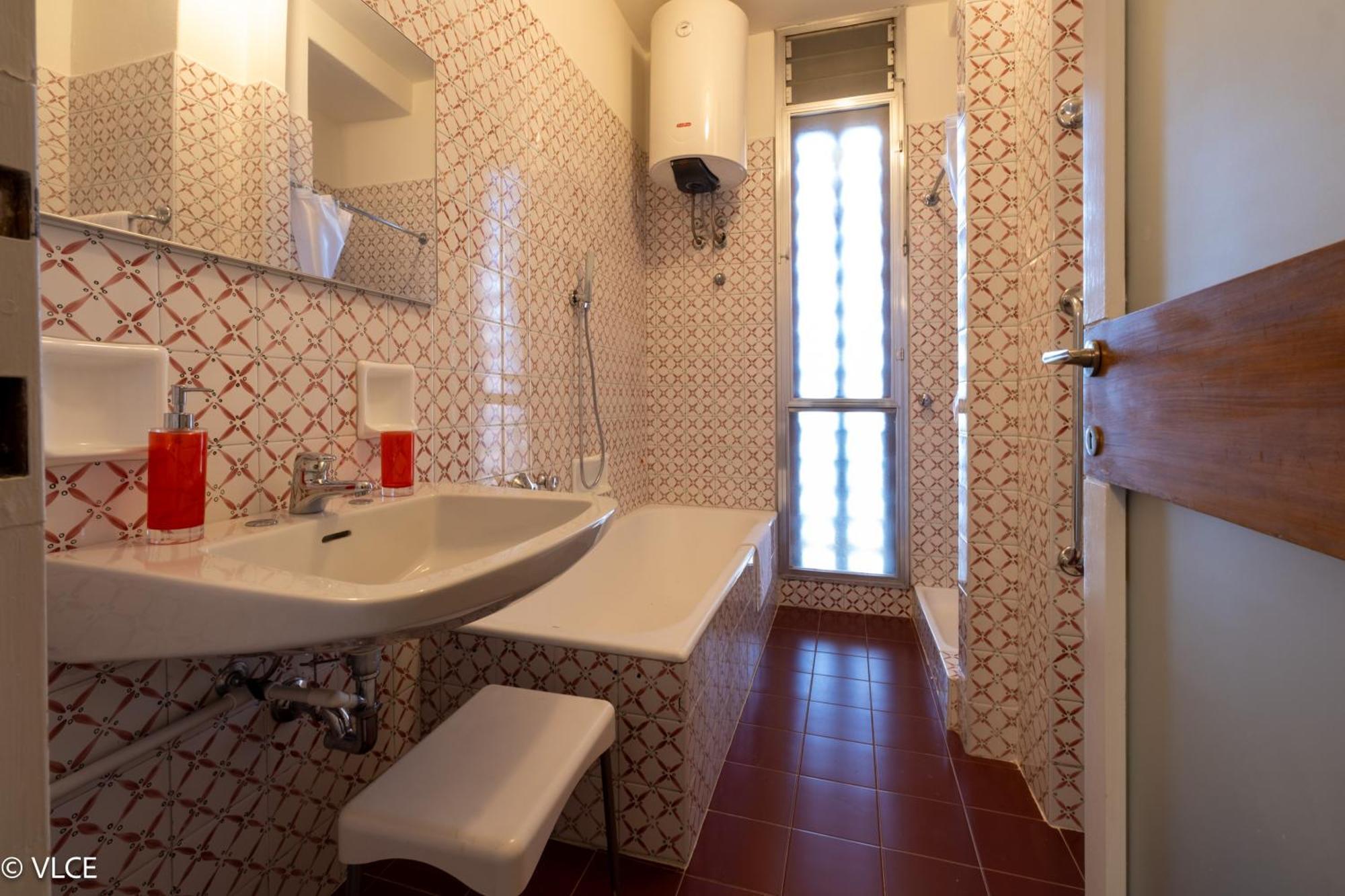 Holiday home Lucy - Porzione Di Con Giardino