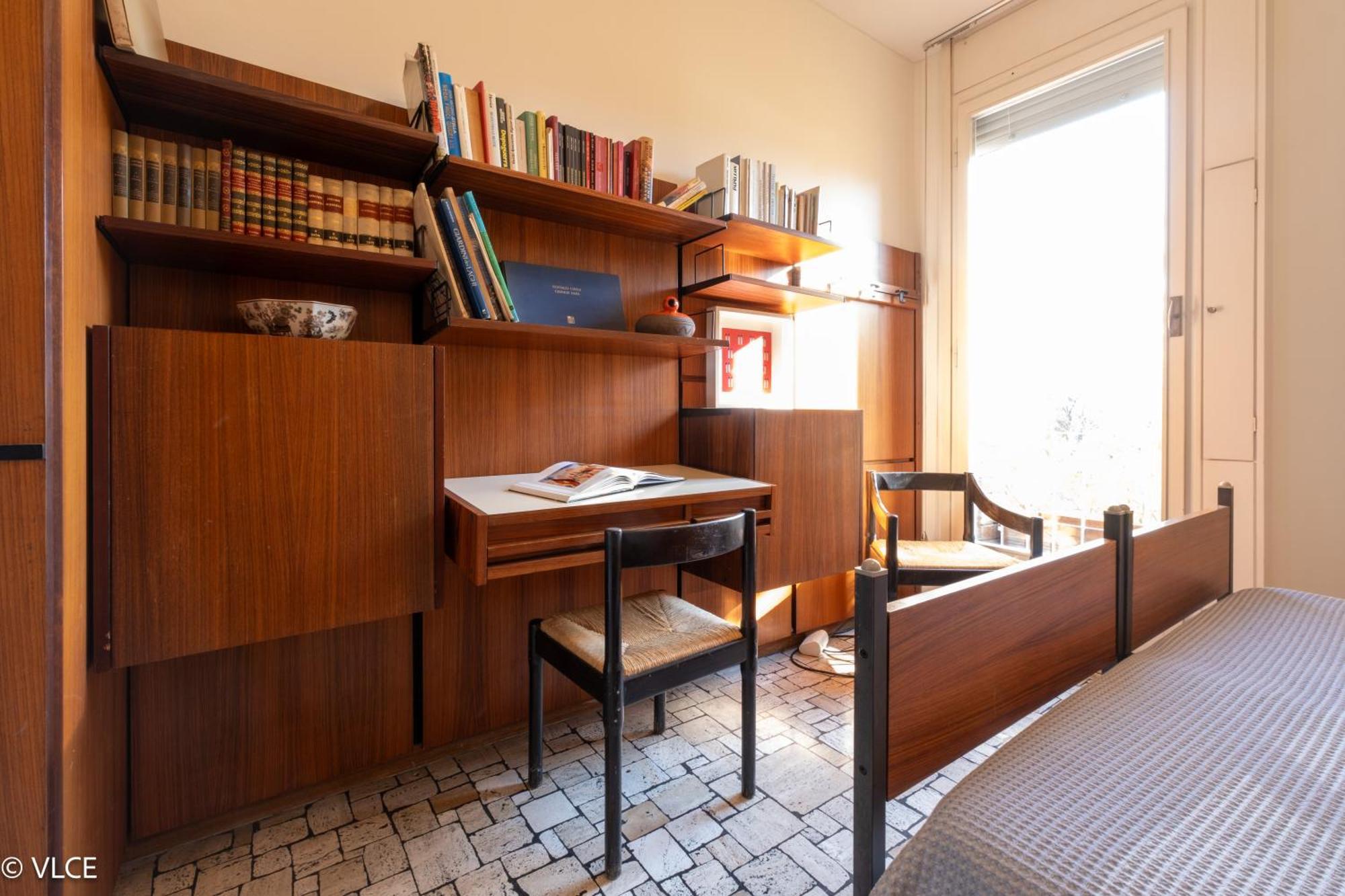 Holiday home Lucy - Porzione Di Con Giardino *