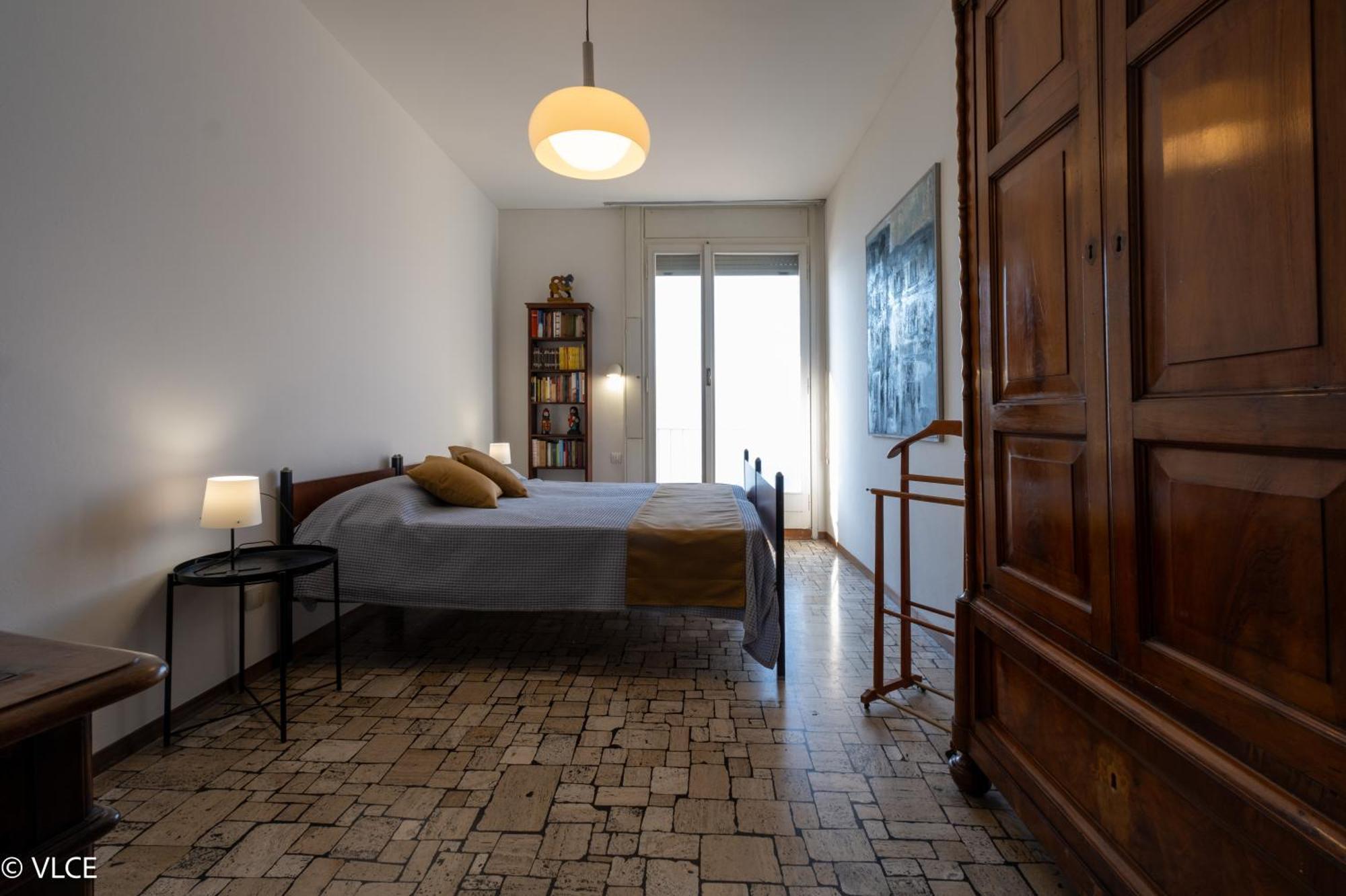 Lucy - Porzione Di Con Giardino Holiday home