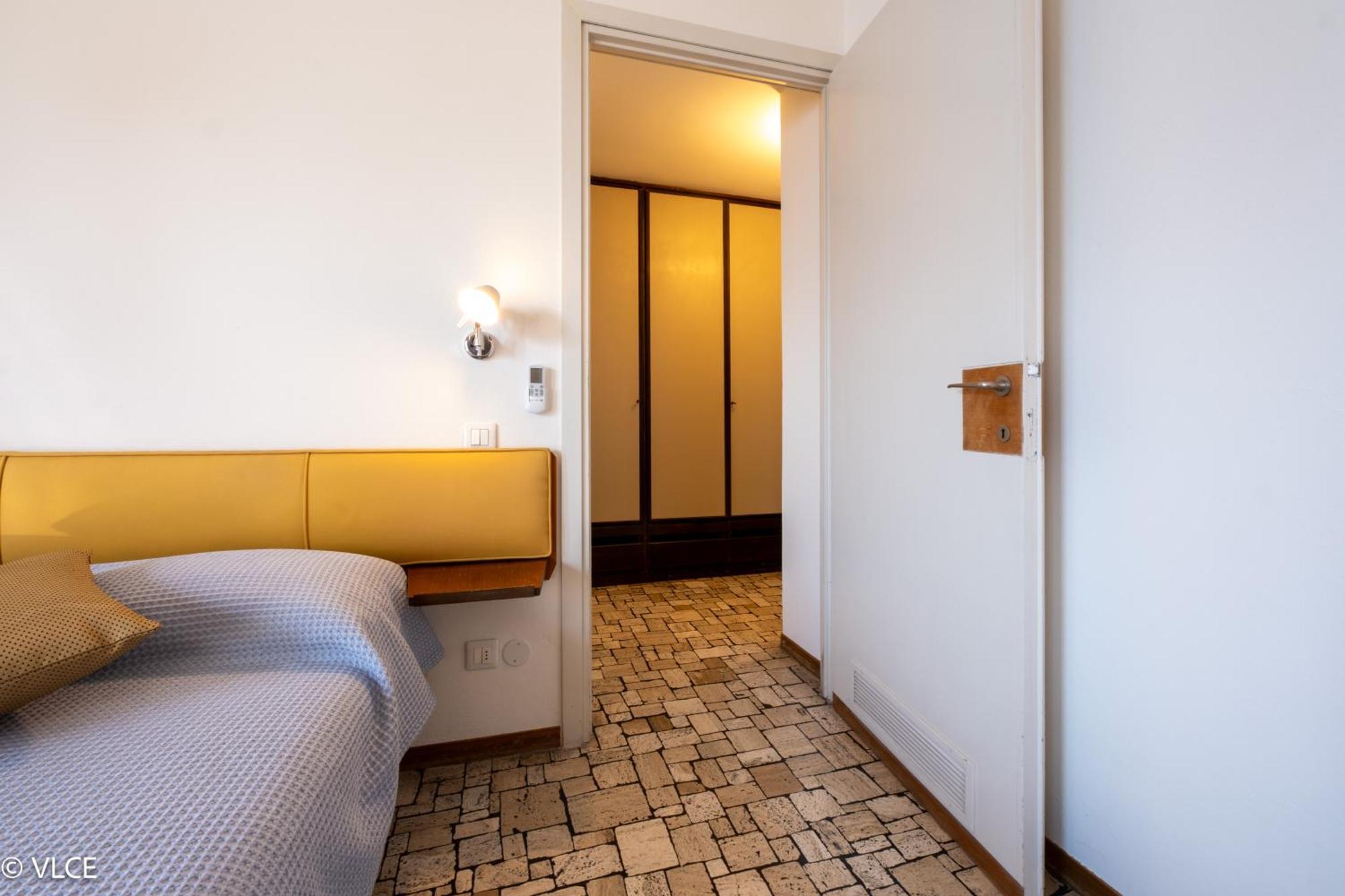 Lucy - Porzione Di Con Giardino Holiday home Varenna