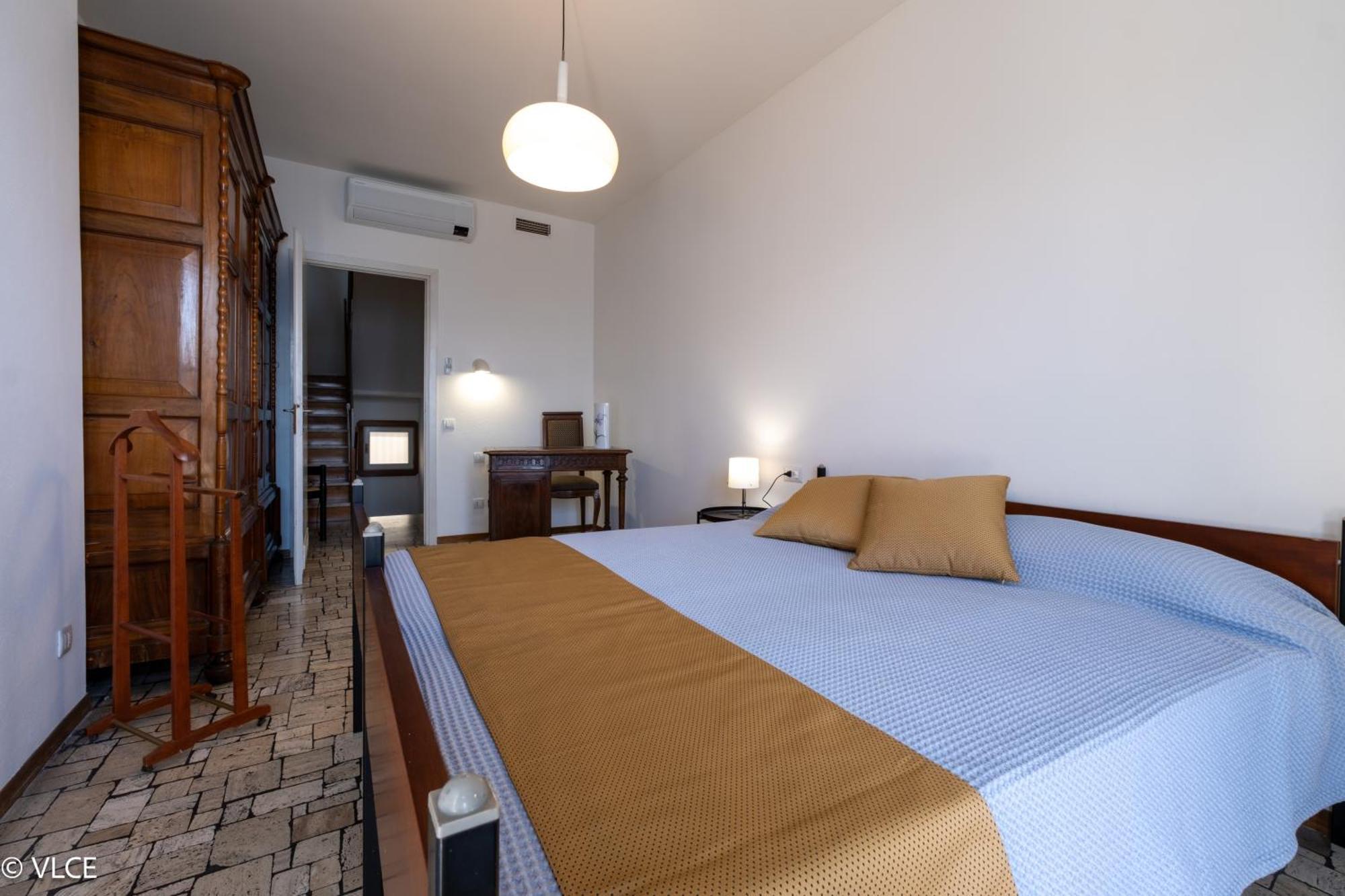 Lucy - Porzione Di Con Giardino Holiday home Varenna