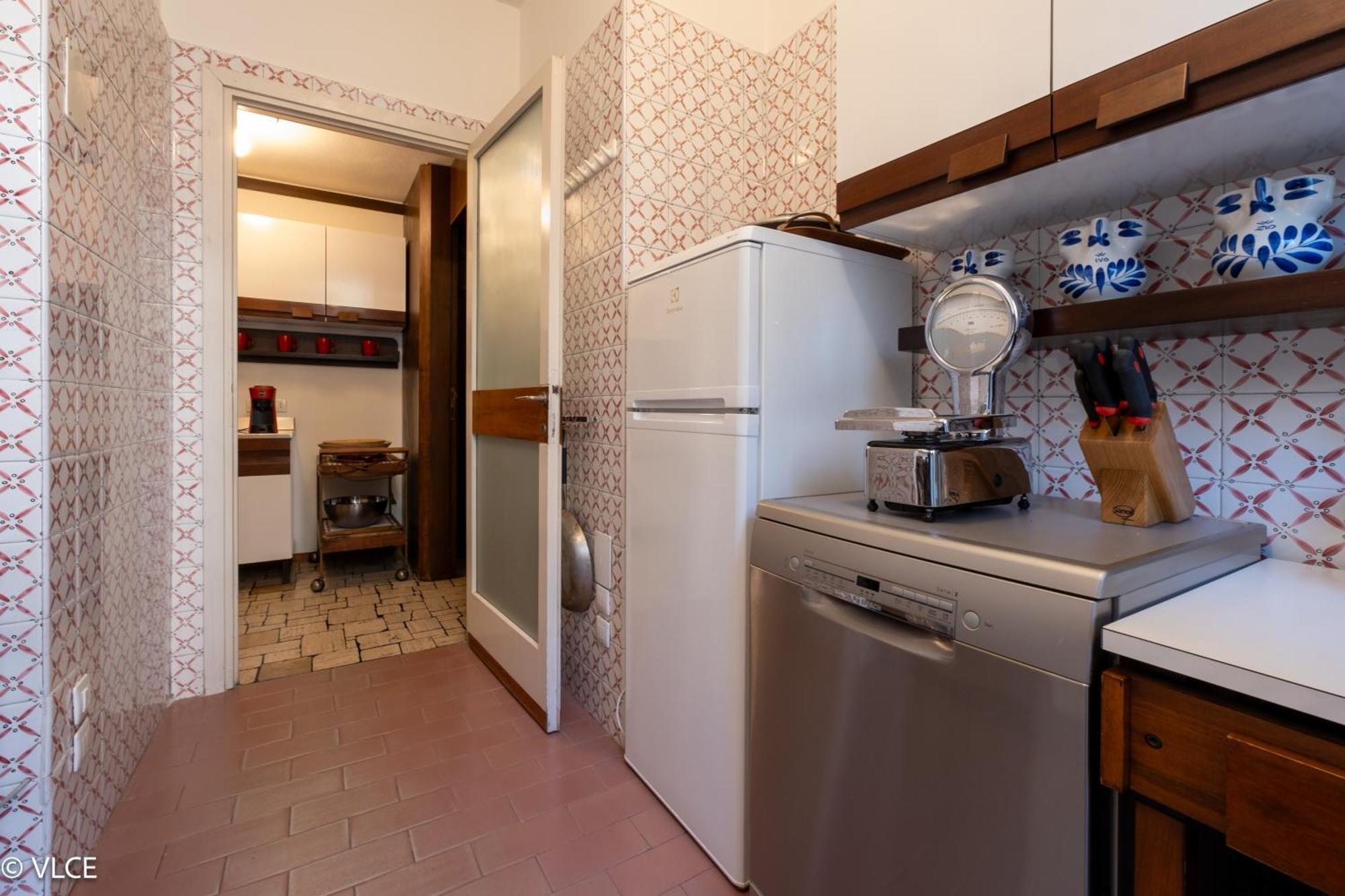 Holiday home Lucy - Porzione Di Con Giardino