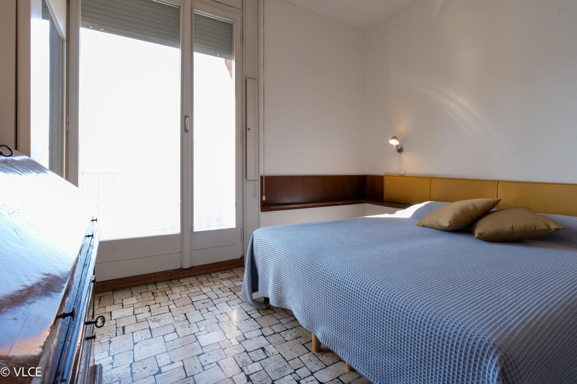 Holiday home Lucy - Porzione Di Con Giardino Varenna