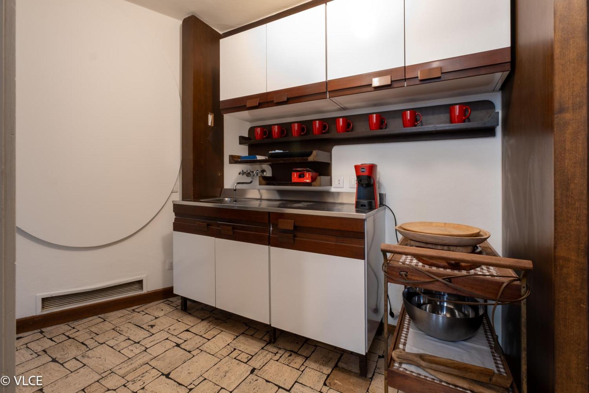 Holiday home Lucy - Porzione Di Con Giardino