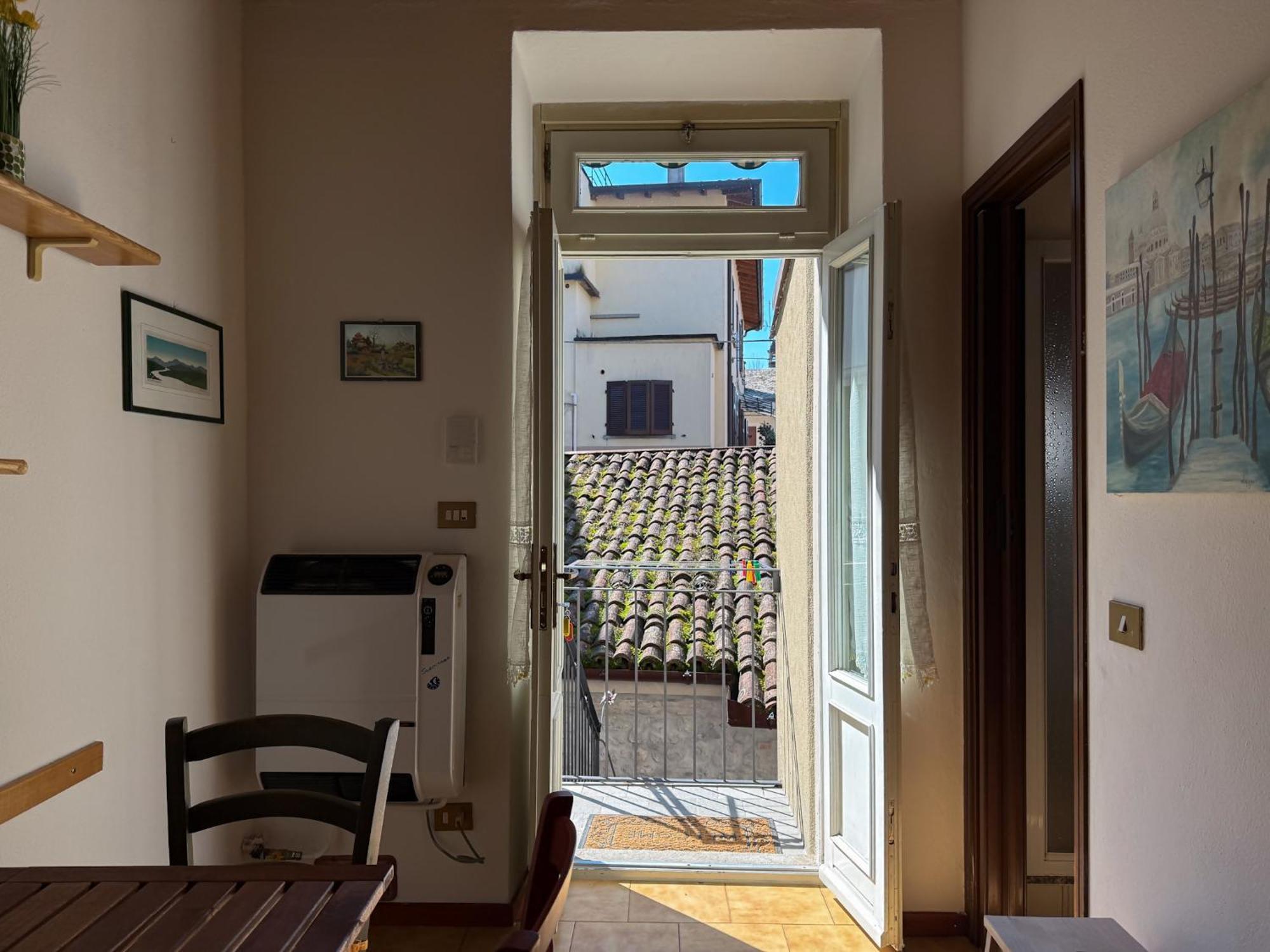 Ca Del Pepotu Apartment