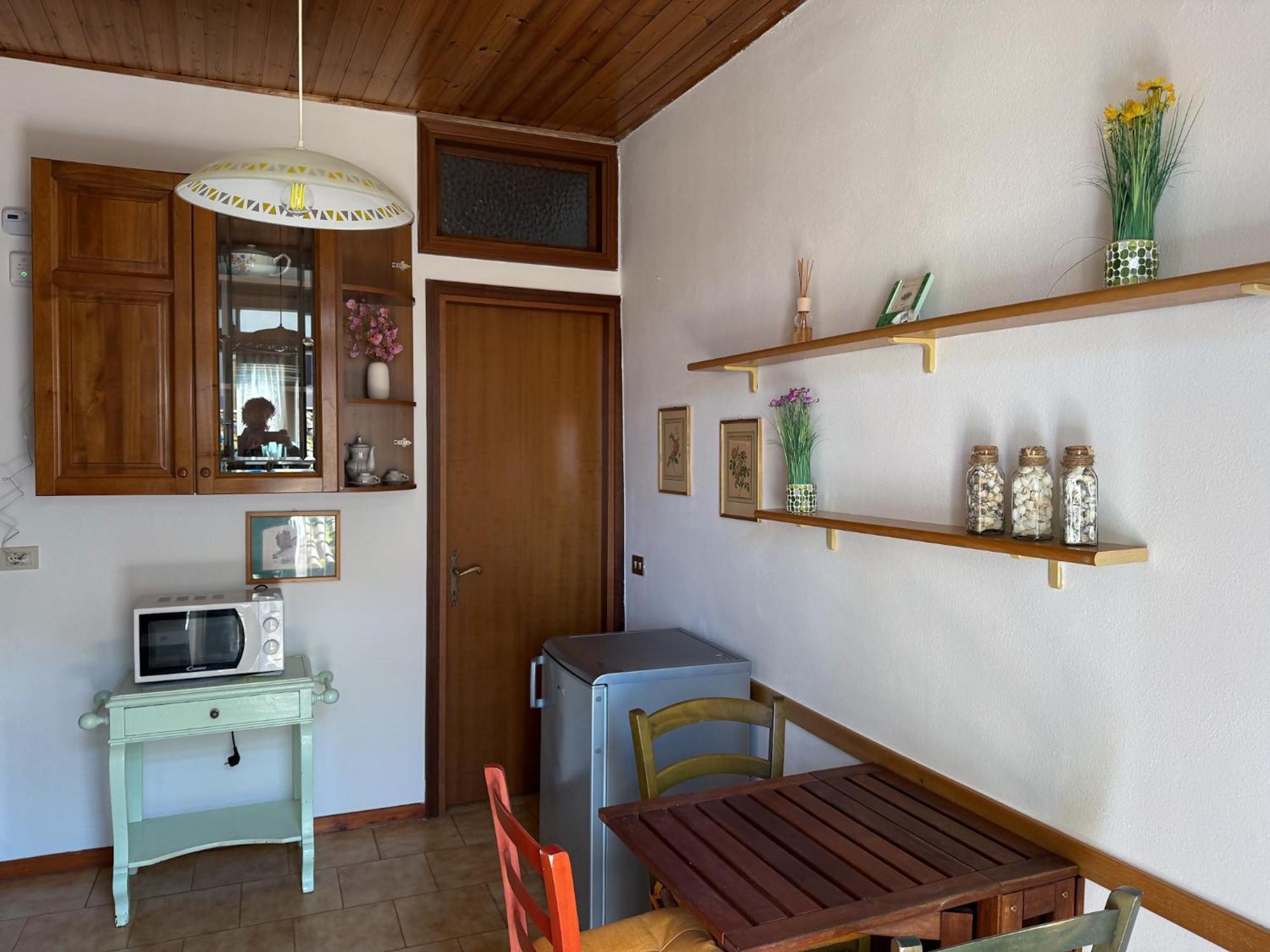 Apartment Ca Del Pepotu