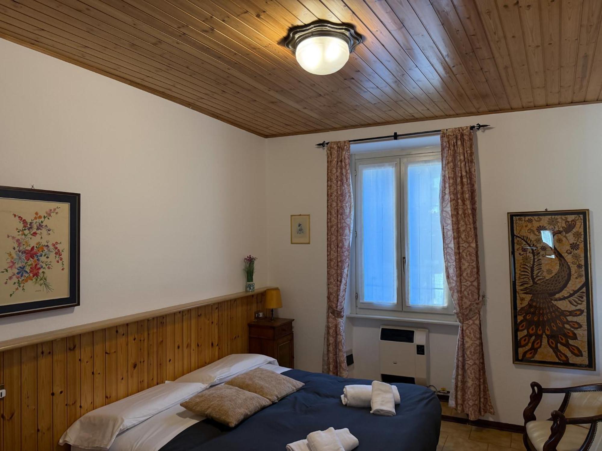 Ca Del Pepotu Apartment *