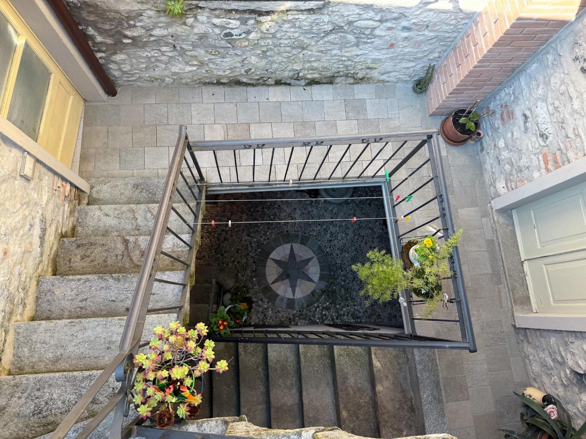 Ca Del Pepotu Apartment *