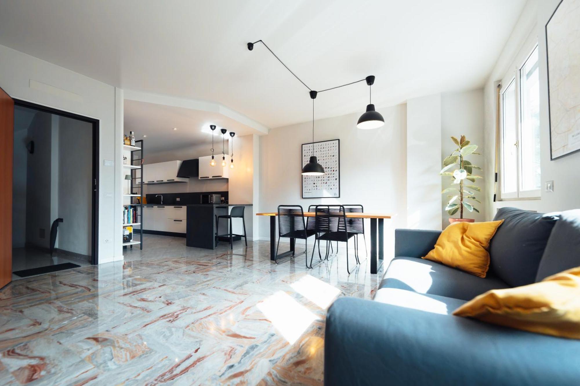 Apartment - Modern Lecco