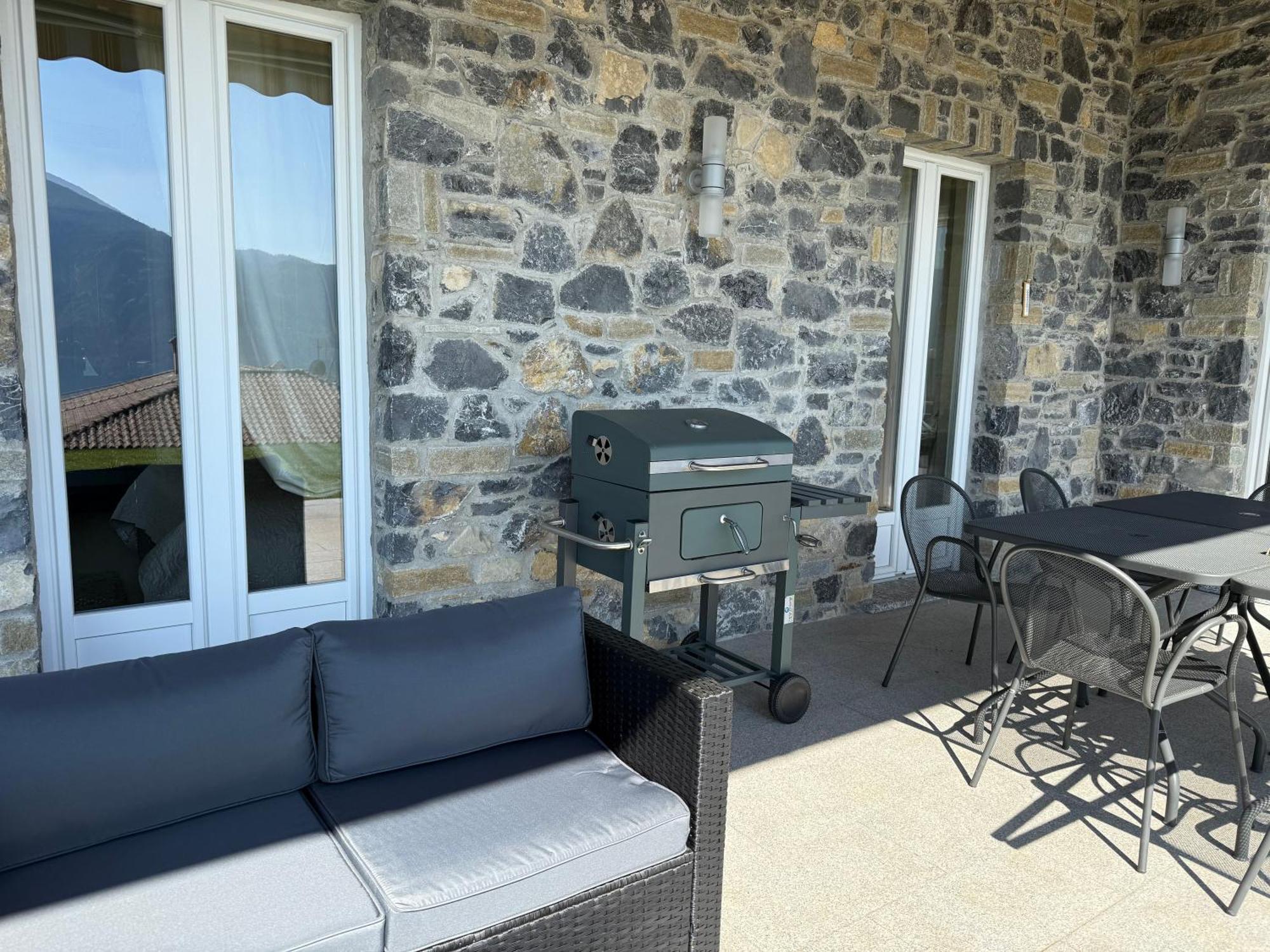 Villa Charme *