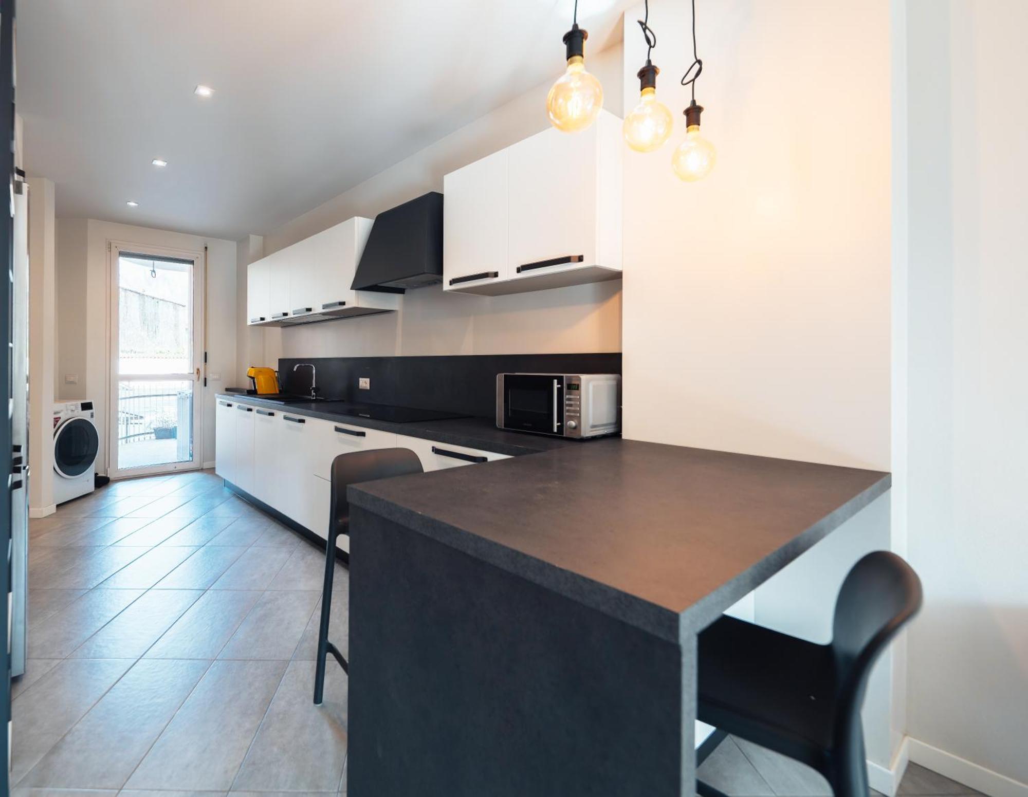 Apartment - Modern