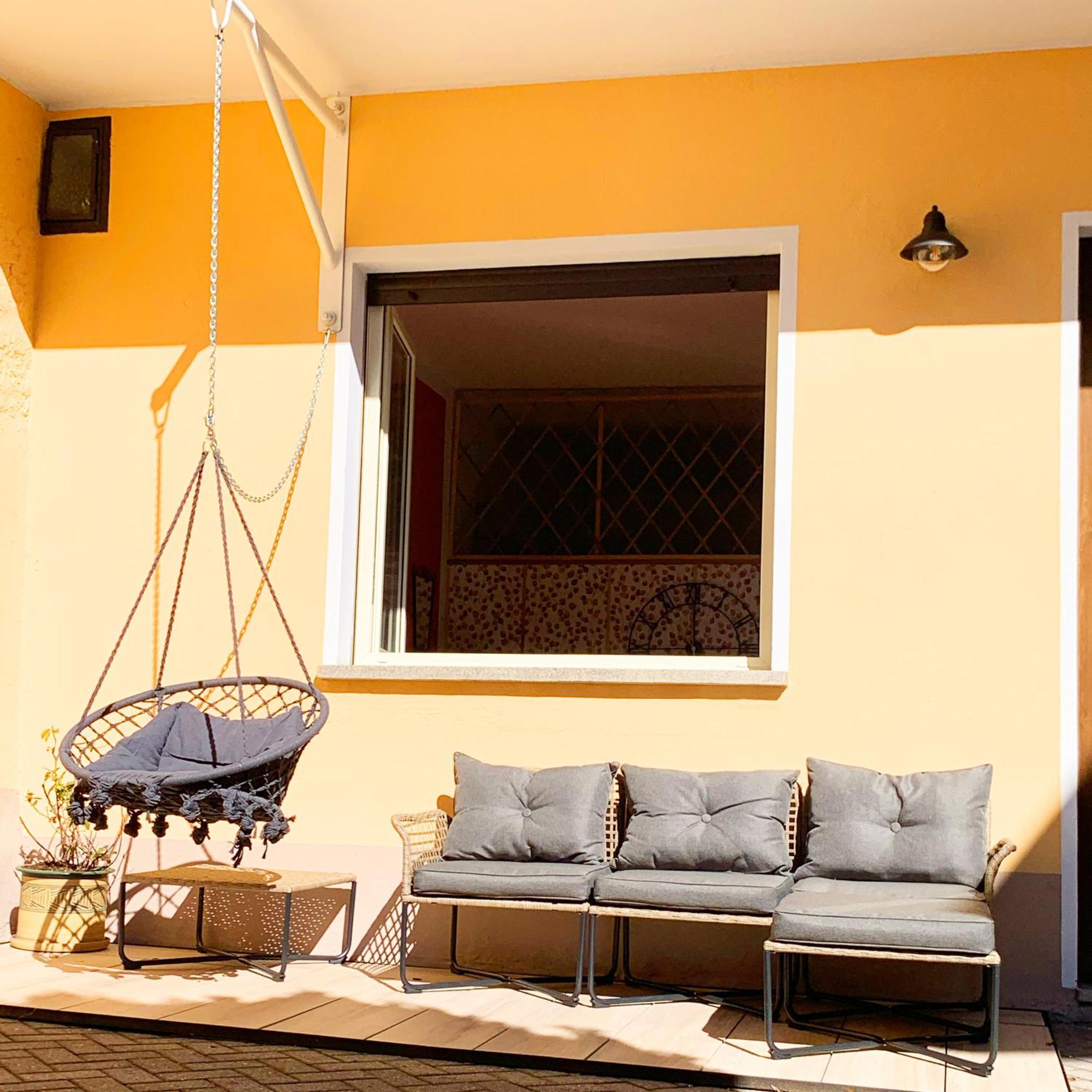Apartment Vista - Collection Domaso