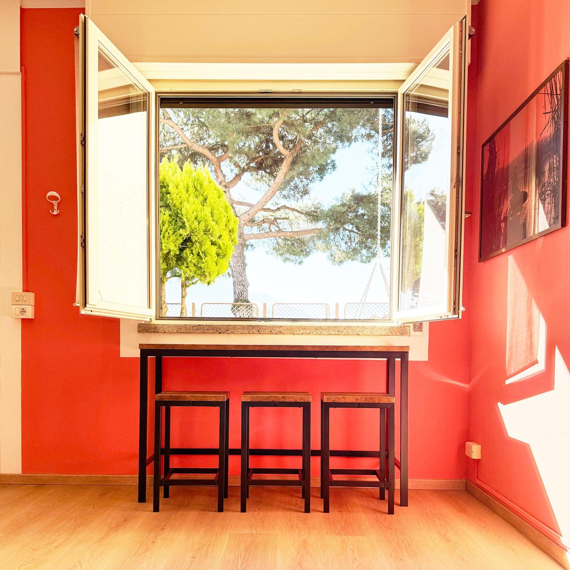 Apartment Vista - Collection Domaso