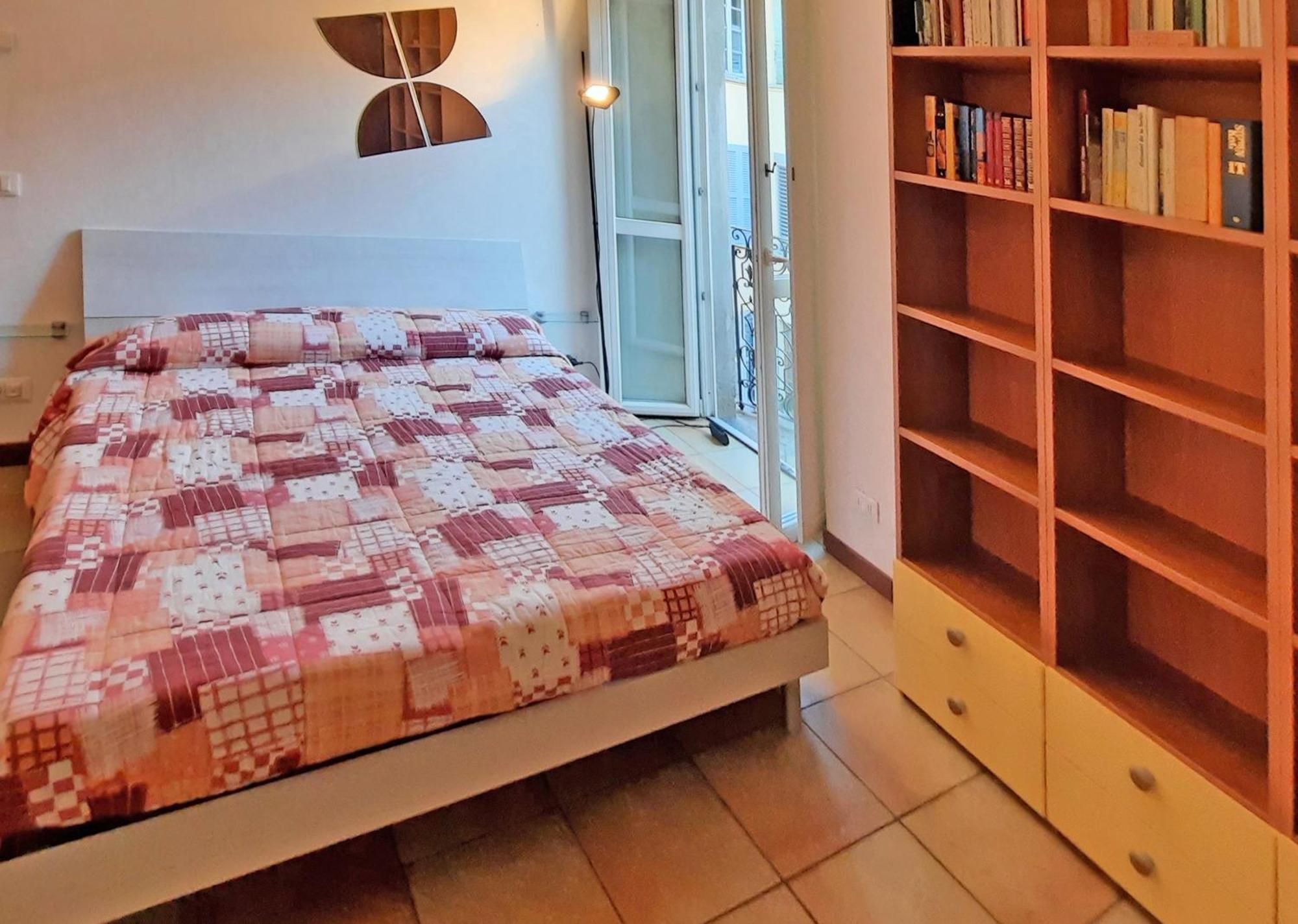 Tower Gate Apartment Como