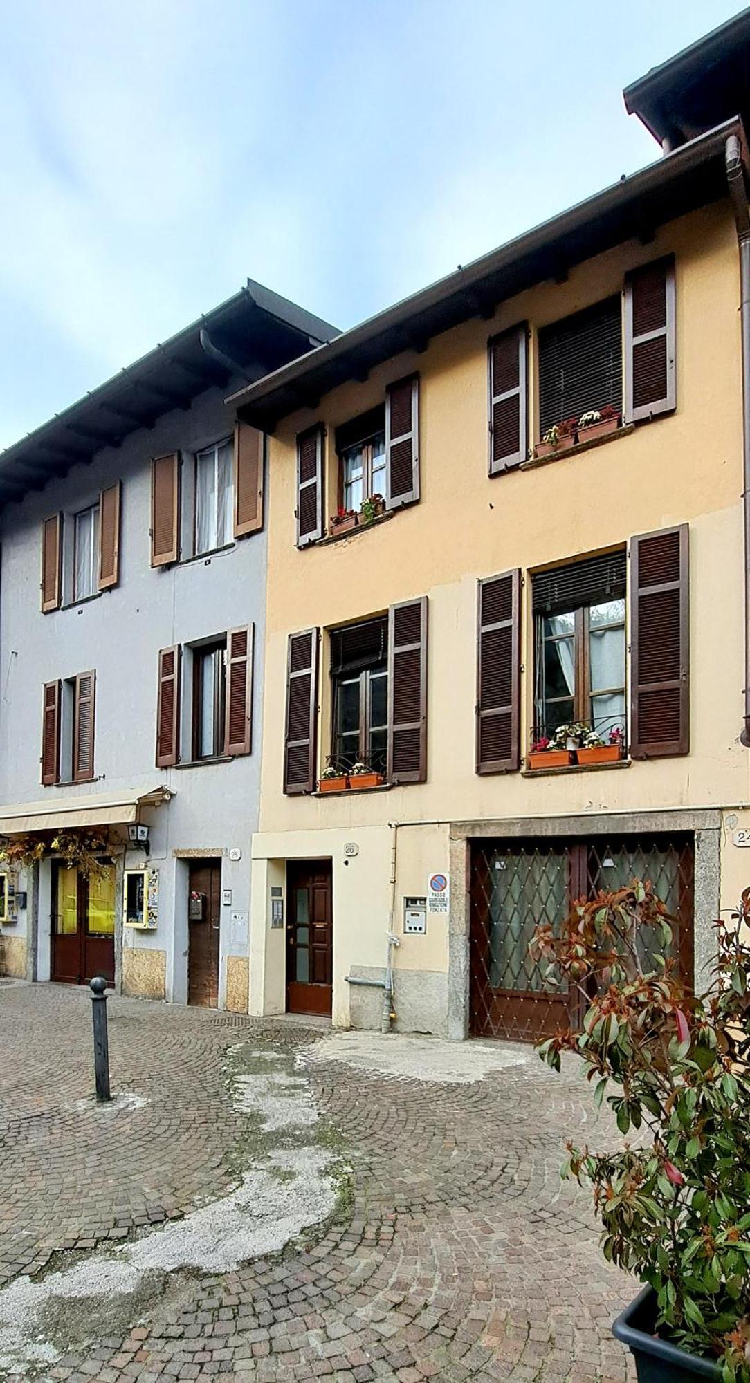 Piccola Corte Di Borgo Vico *