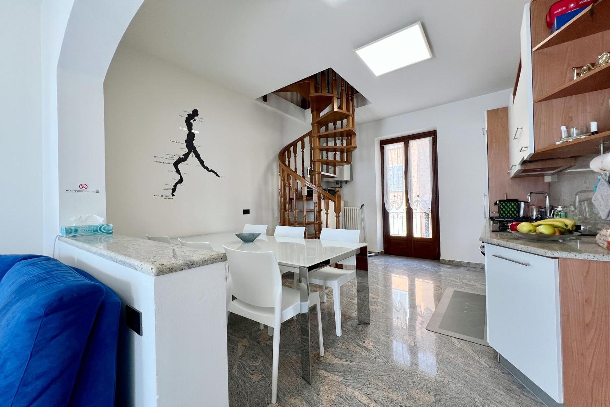 Loft - Happy Apartment