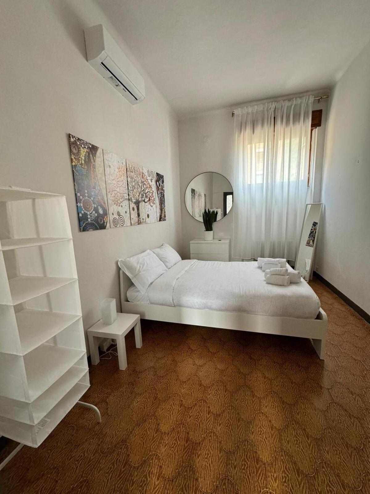 Apartment Near Downtown Como