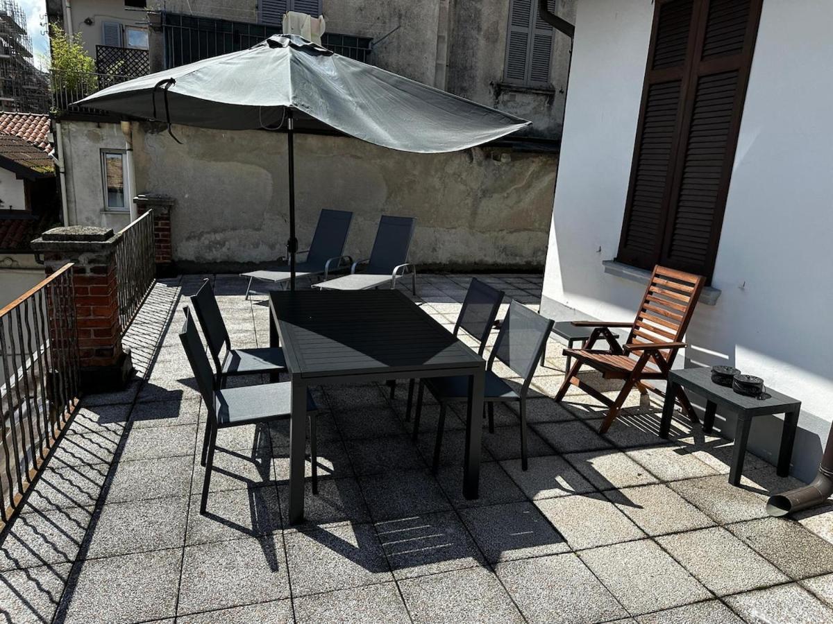 Apartment Near Downtown