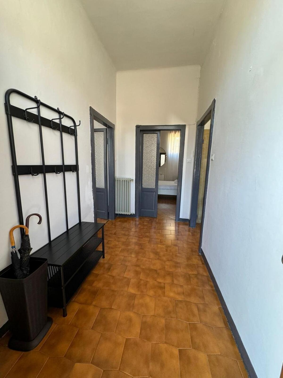 Near Downtown Apartment *
