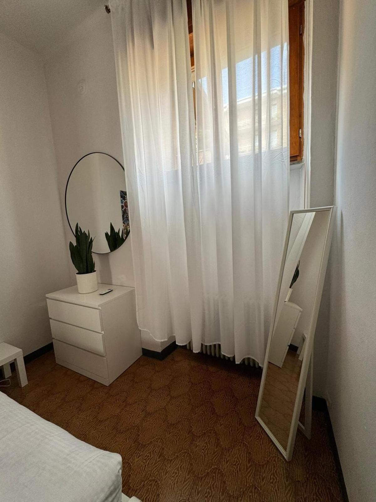Apartment Near Downtown Como