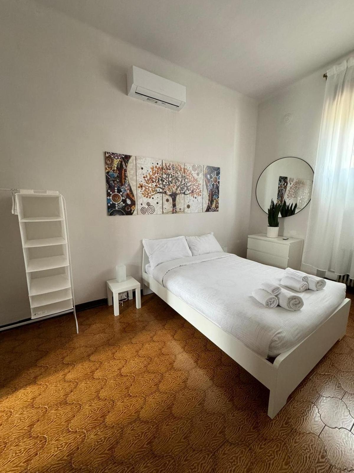 Apartment Near Downtown