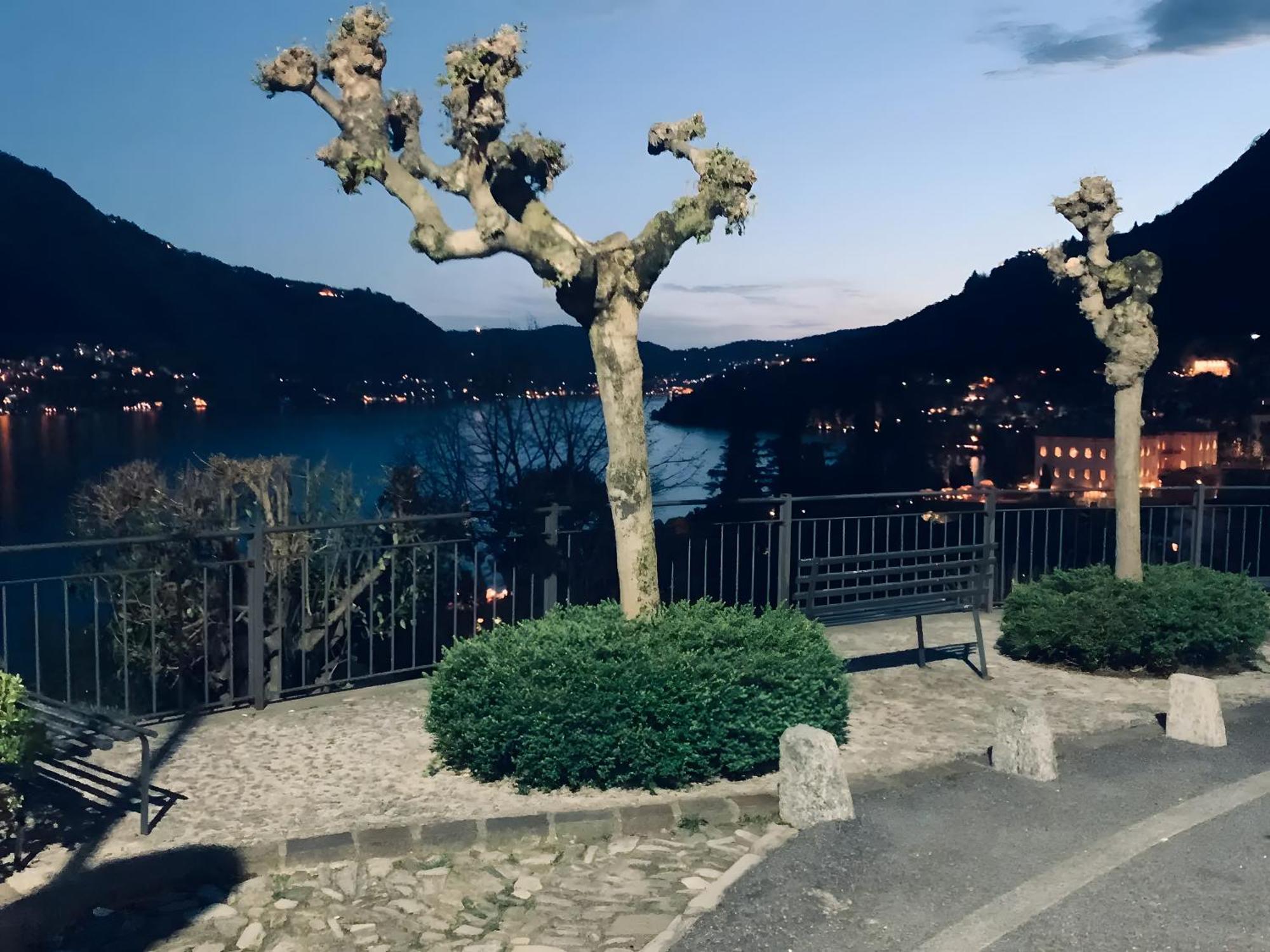 Guest house Panoramica In Casa Tipica Moltrasio