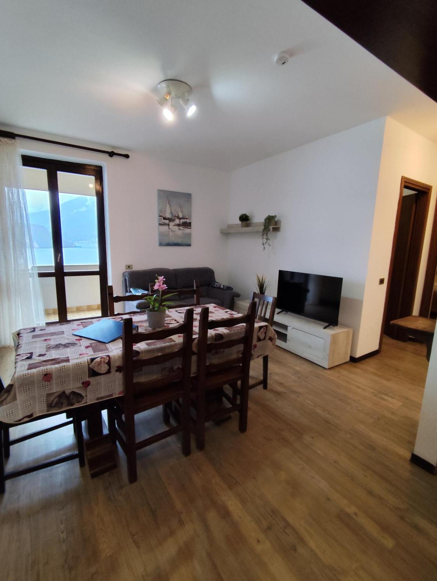 Apartment Casa Sofie E Charlotte *