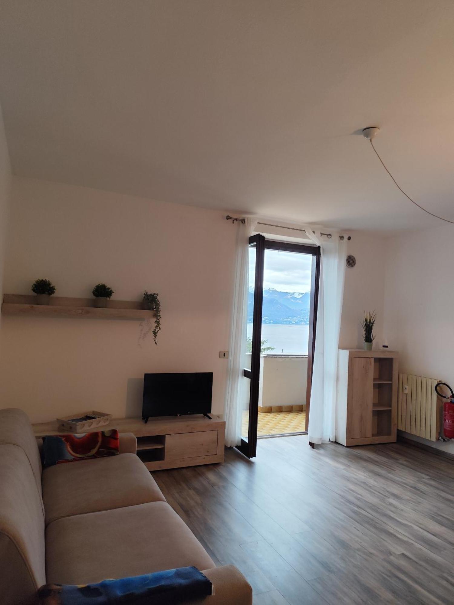 Casa Sofie E Charlotte Apartment Varenna