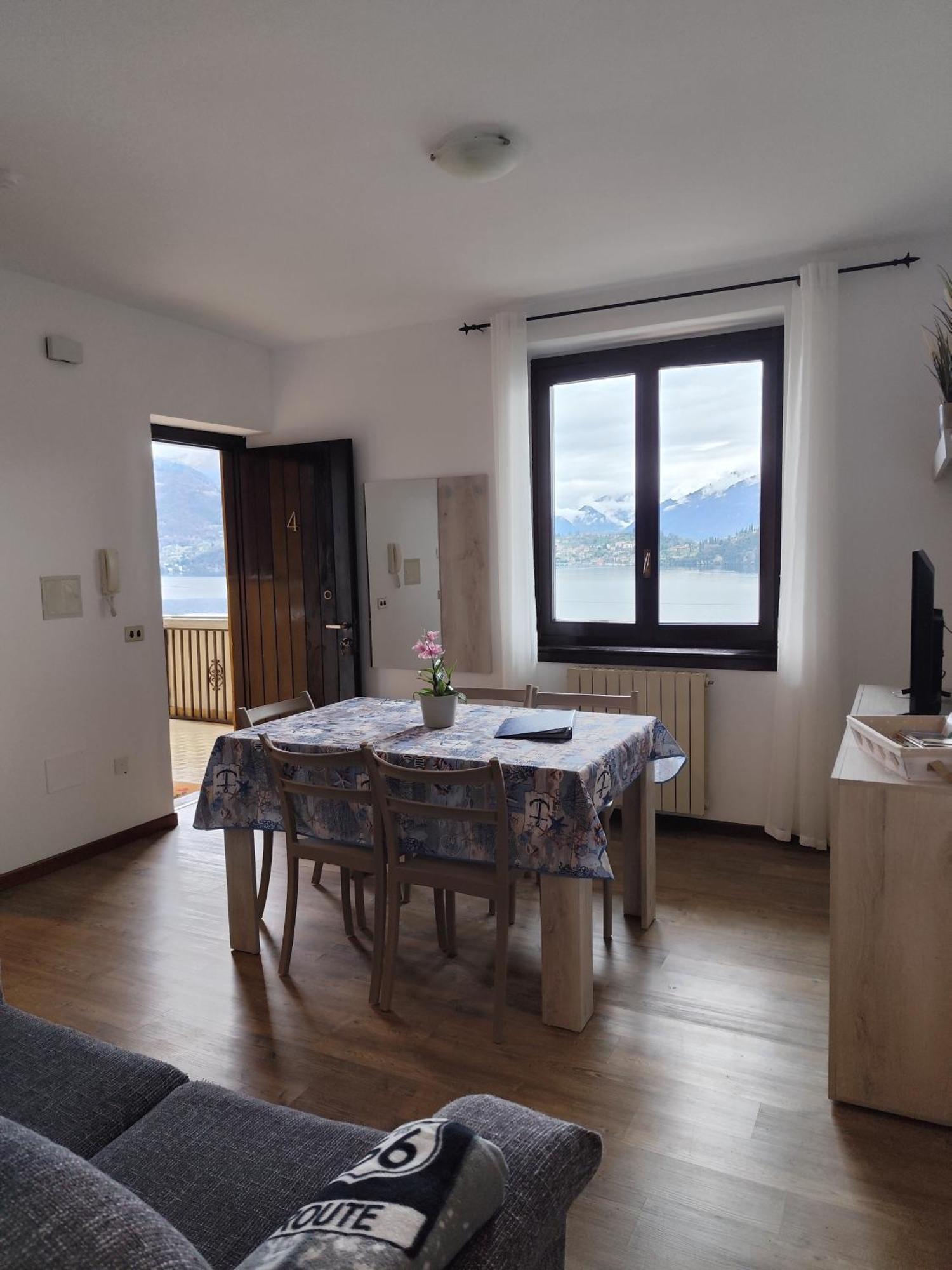 Apartment Casa Sofie E Charlotte Varenna