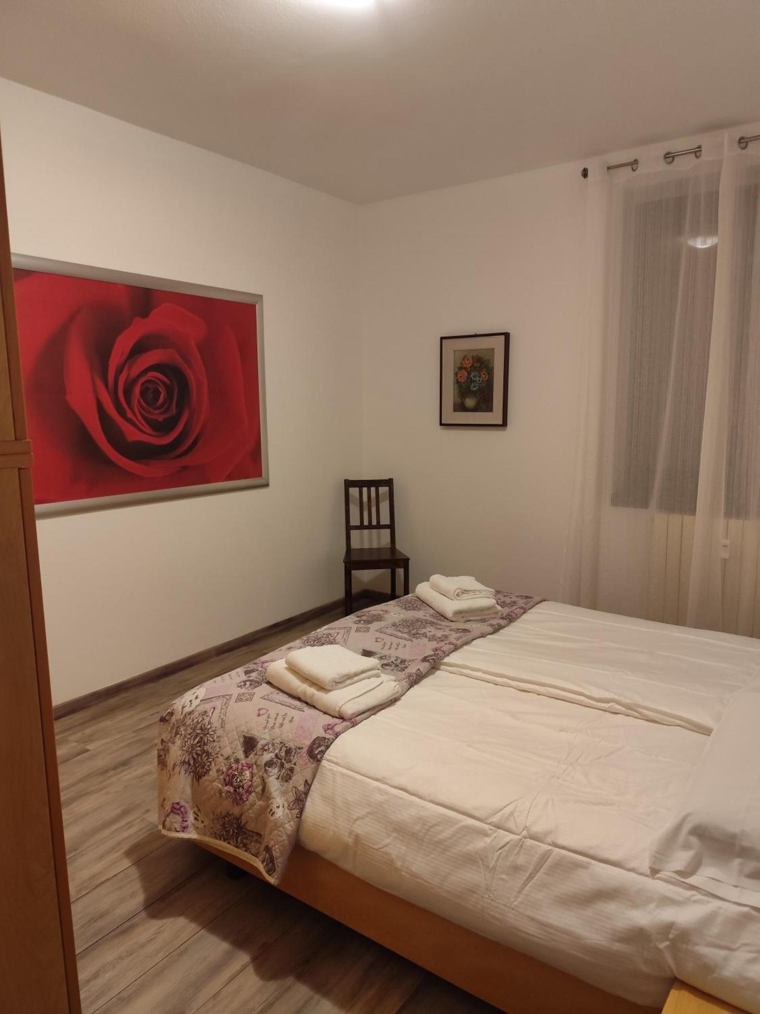 Casa Sofie E Charlotte Varenna
