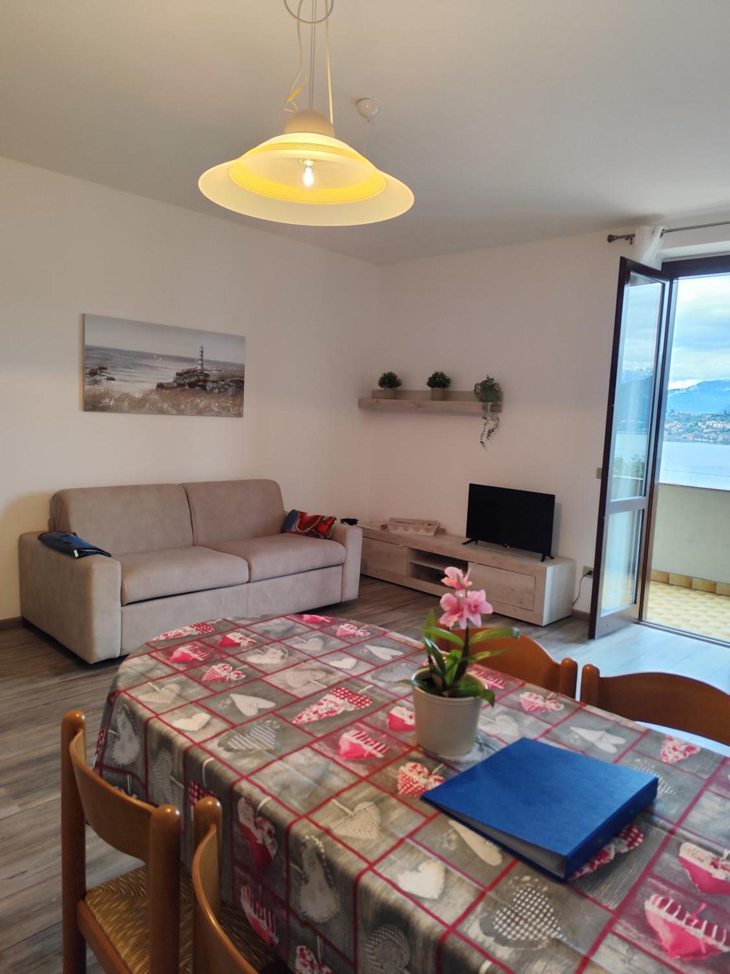 Apartment Casa Sofie E Charlotte